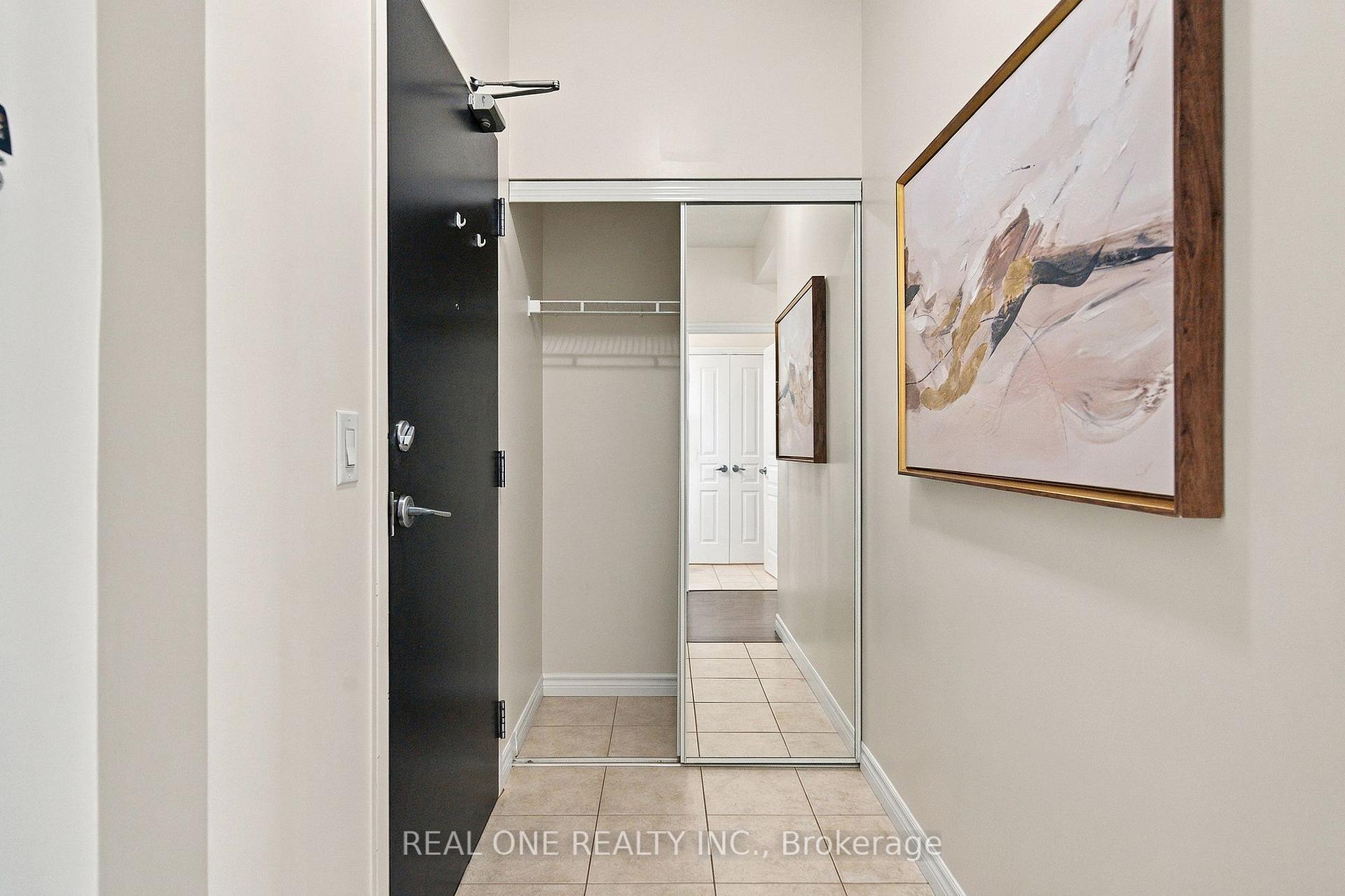 Photo 20 of Unit 1611, 225 Webb Drive, Mississauga, City Centre — HOMEH