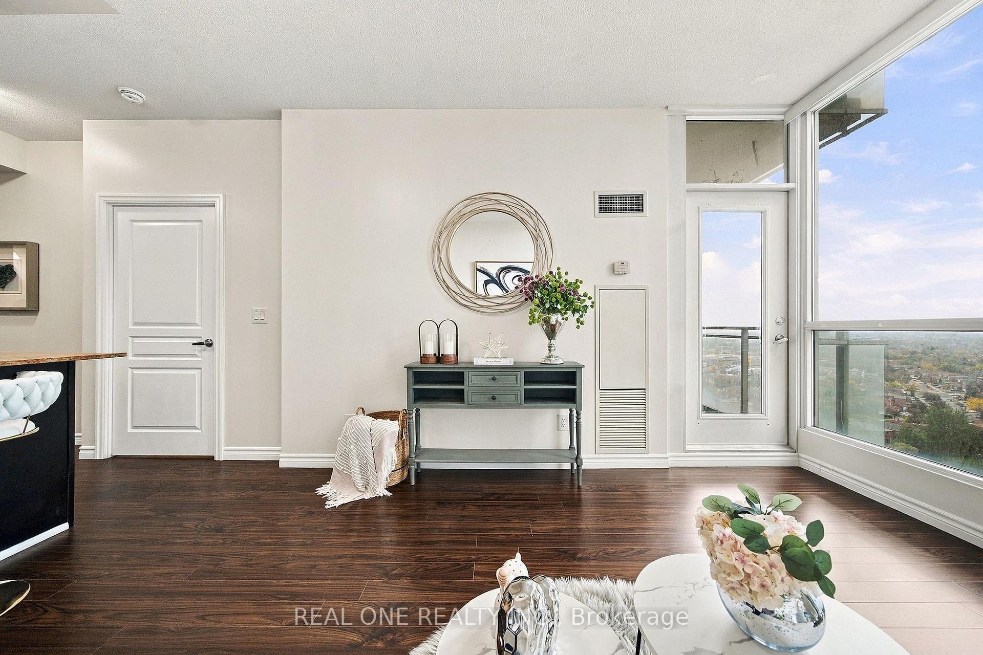 Photo 21 of Unit 1611, 225 Webb Drive, Mississauga, City Centre — HOMEH
