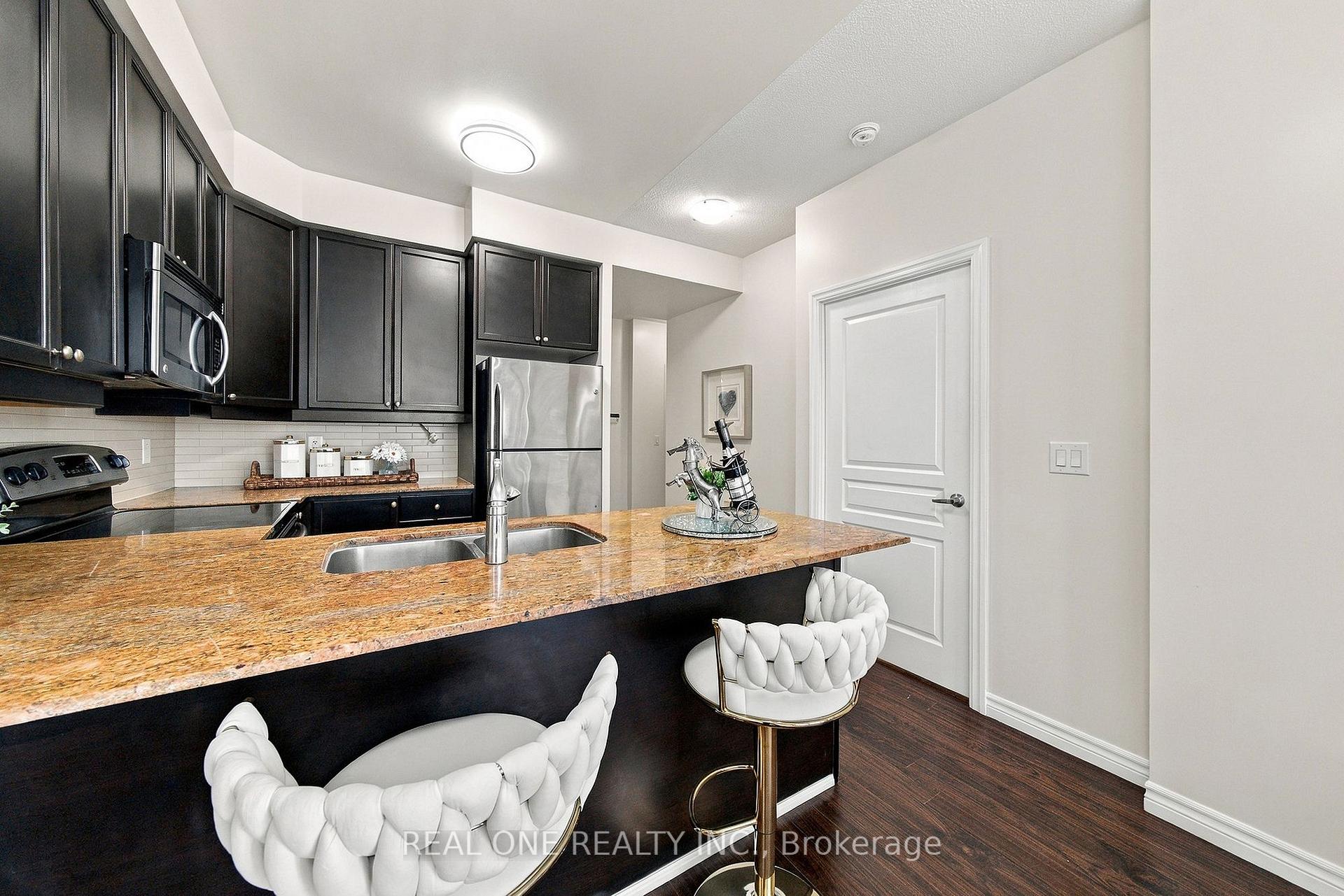 Photo 22 of Unit 1611, 225 Webb Drive, Mississauga, City Centre — HOMEH