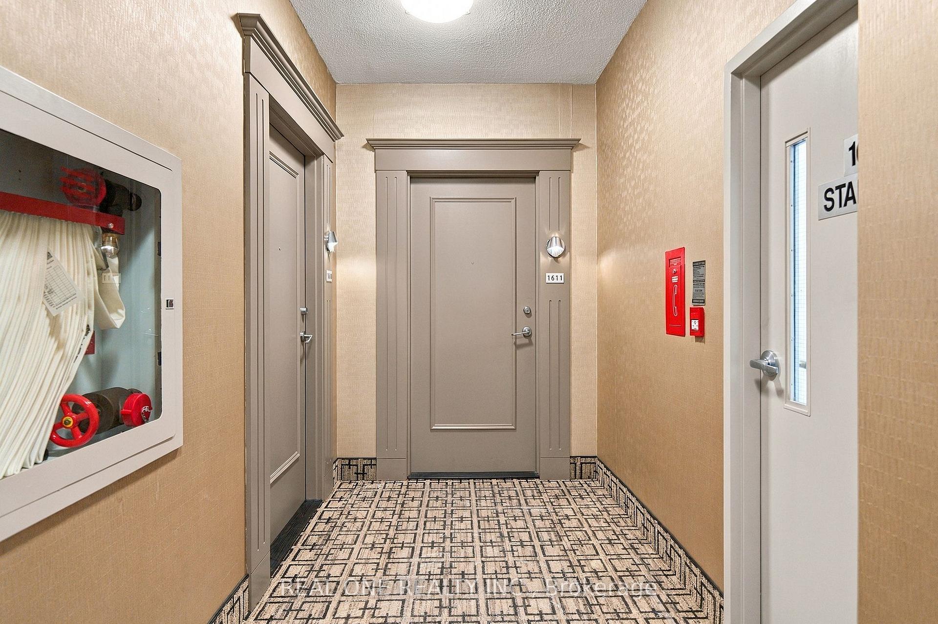 Photo 23 of Unit 1611, 225 Webb Drive, Mississauga, City Centre — HOMEH
