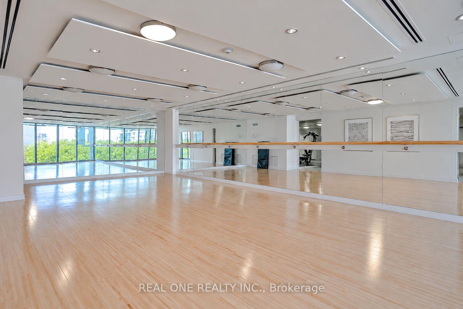 Photo 26 of Unit 1611, 225 Webb Drive, Mississauga, City Centre — HOMEH