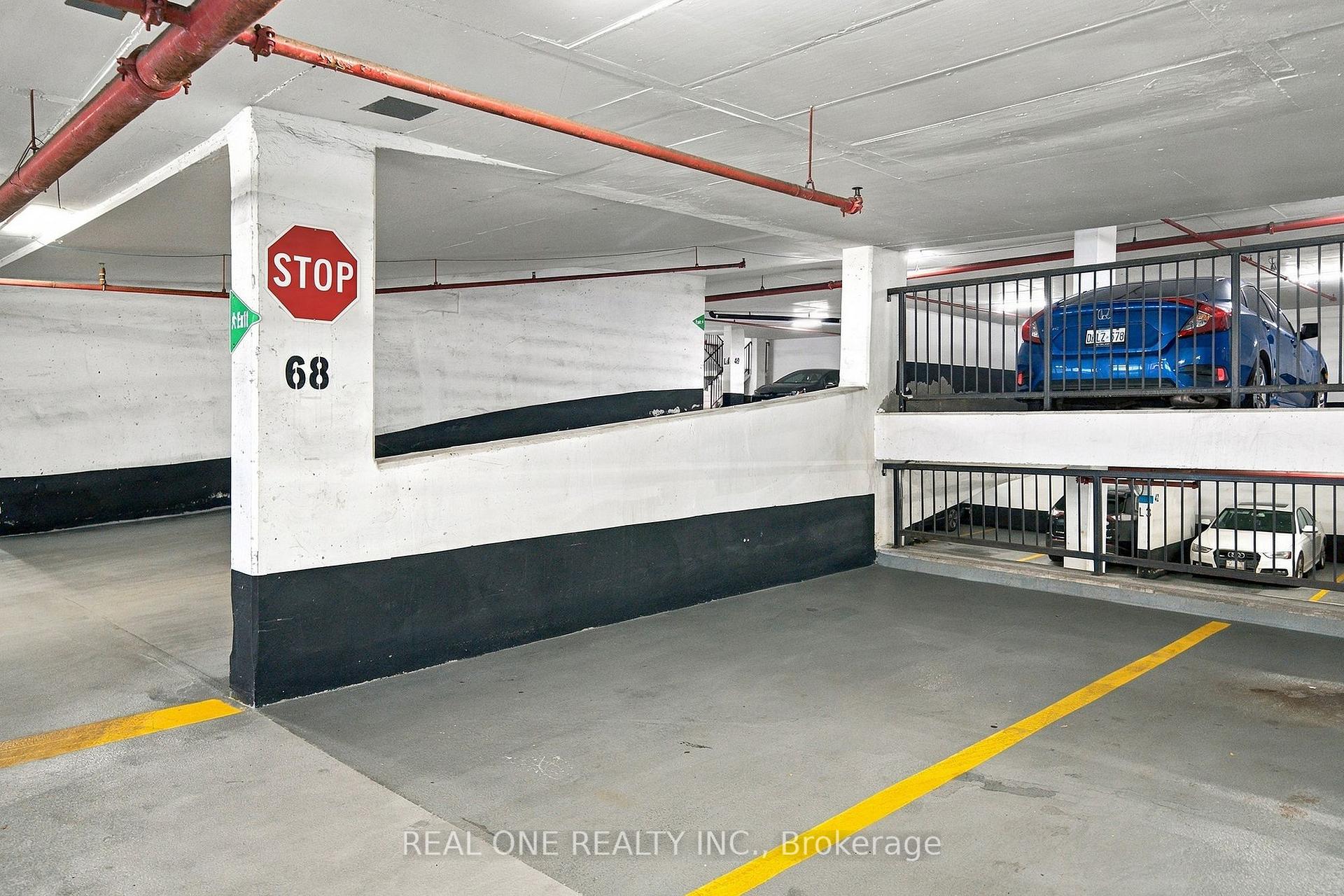 Photo 33 of Unit 1611, 225 Webb Drive, Mississauga, City Centre — HOMEH