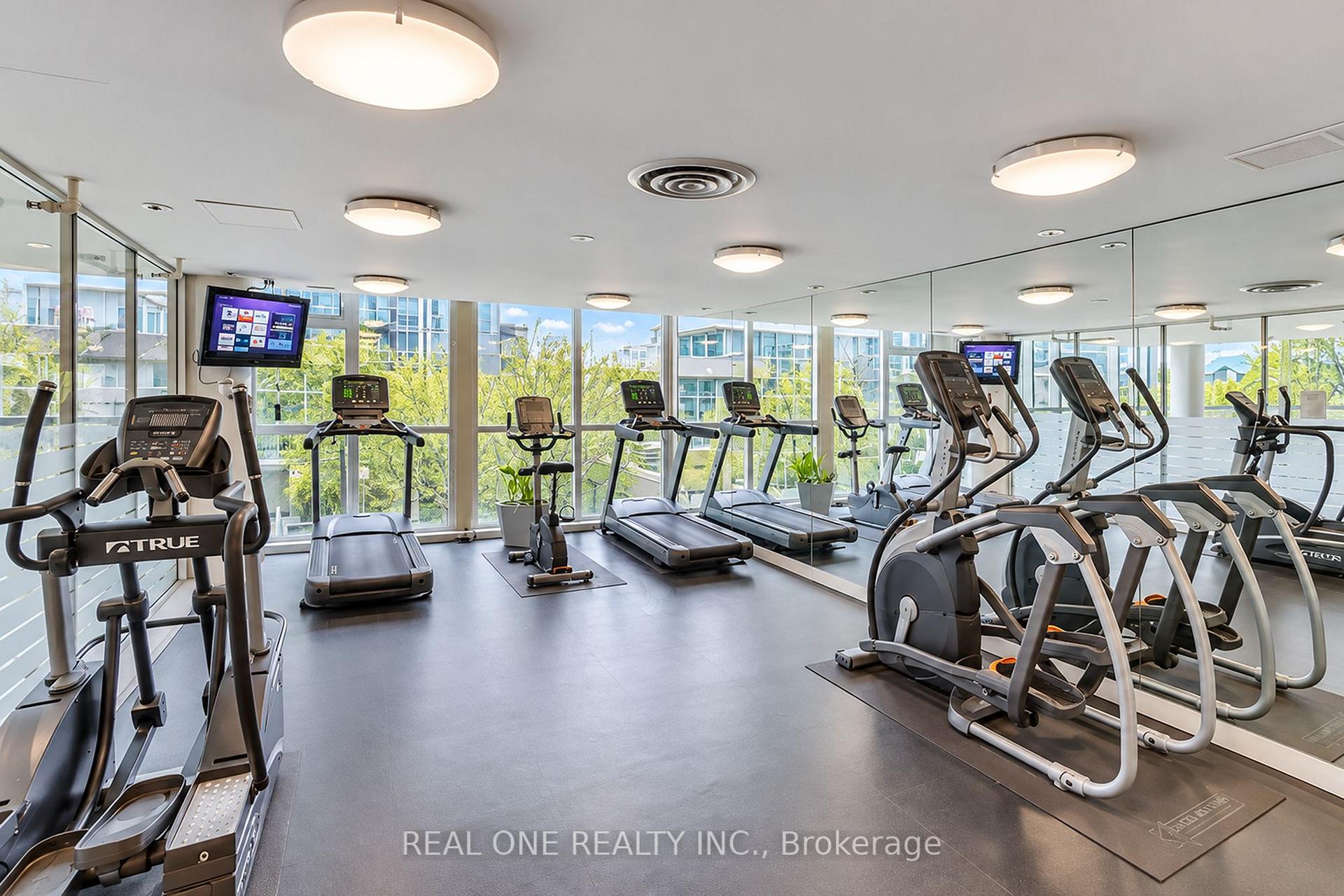Photo 35 of Unit 1611, 225 Webb Drive, Mississauga, City Centre — HOMEH