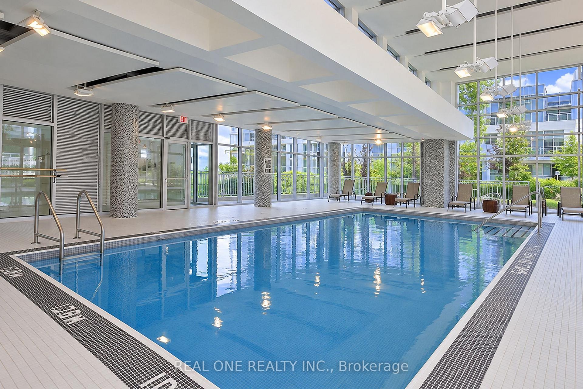 Photo 36 of Unit 1611, 225 Webb Drive, Mississauga, City Centre — HOMEH