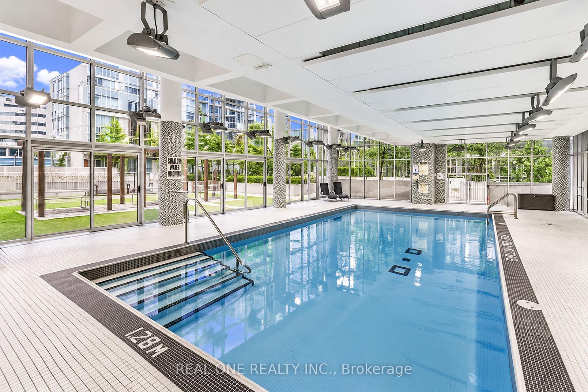 Photo 37 of Unit 1611, 225 Webb Drive, Mississauga, City Centre — HOMEH