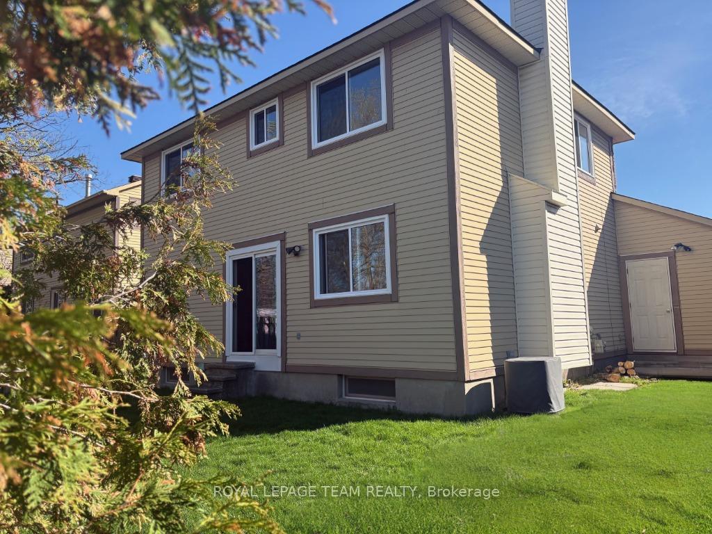Photo 29 of 97 Huntsman Crescent, Ottawa, Kanata - Bridlewood — HOMEH