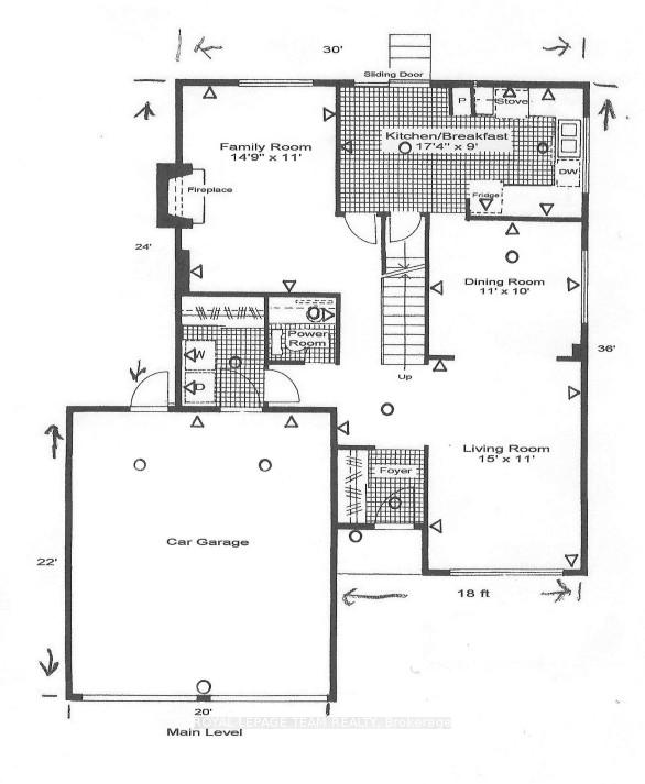 Photo 30 of 97 Huntsman Crescent, Ottawa, Kanata - Bridlewood — HOMEH