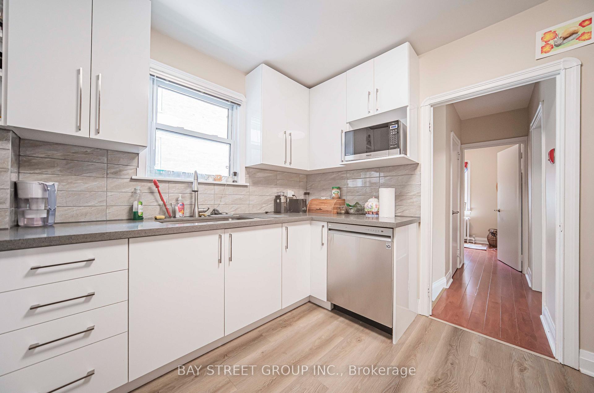 Photo 7 of 65 Spadina Road, Toronto, The Annex — HOMEH