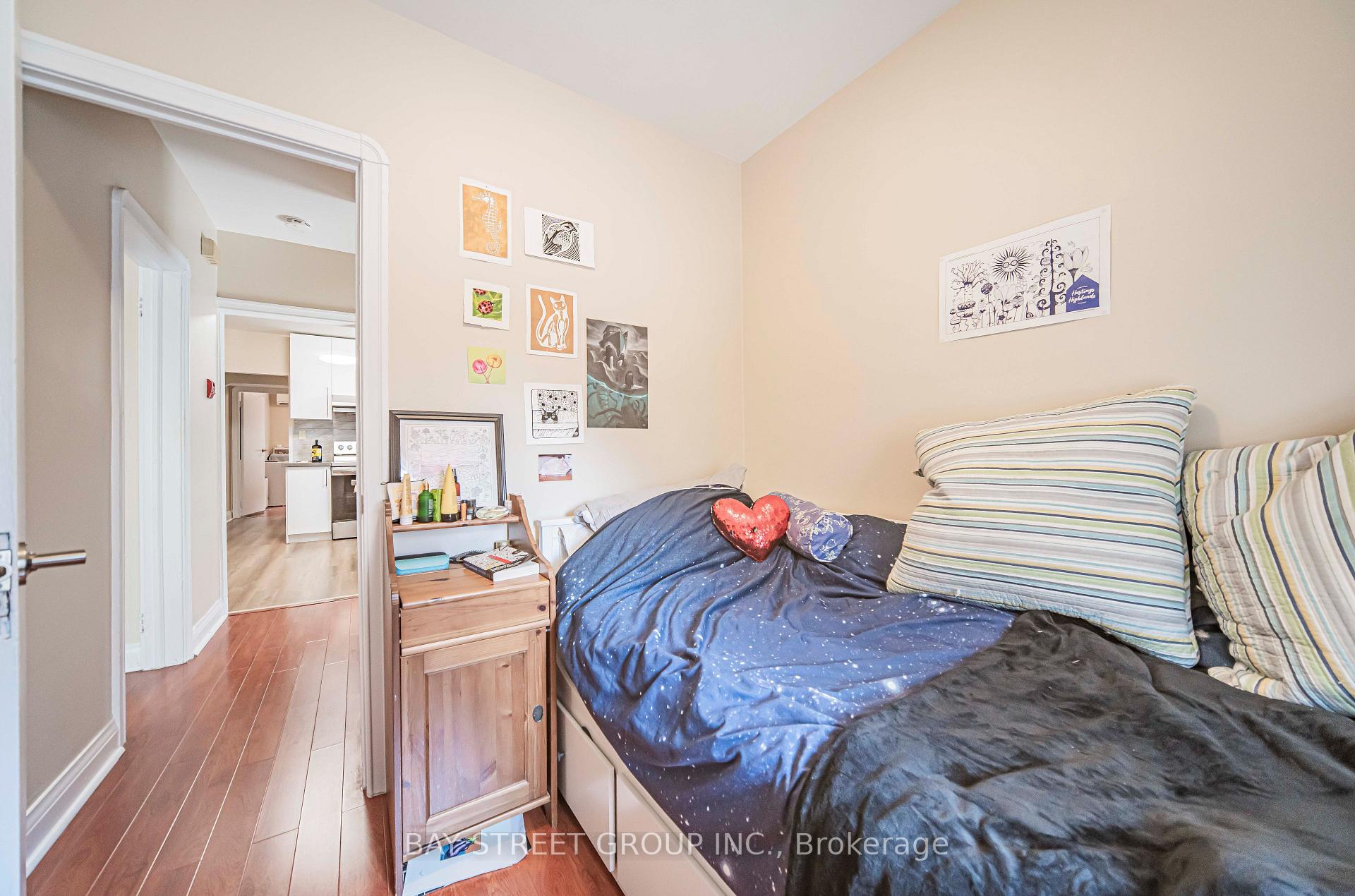 Photo 12 of 65 Spadina Road, Toronto, The Annex — HOMEH