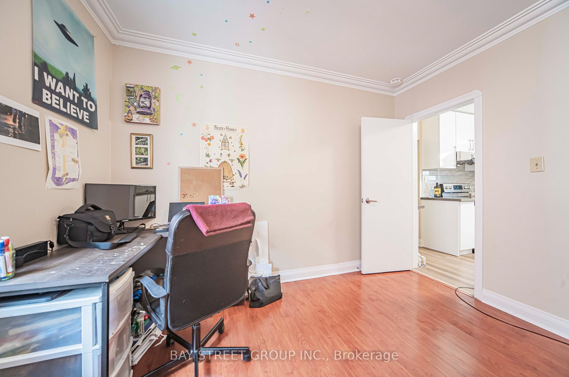 Photo 14 of 65 Spadina Road, Toronto, The Annex — HOMEH