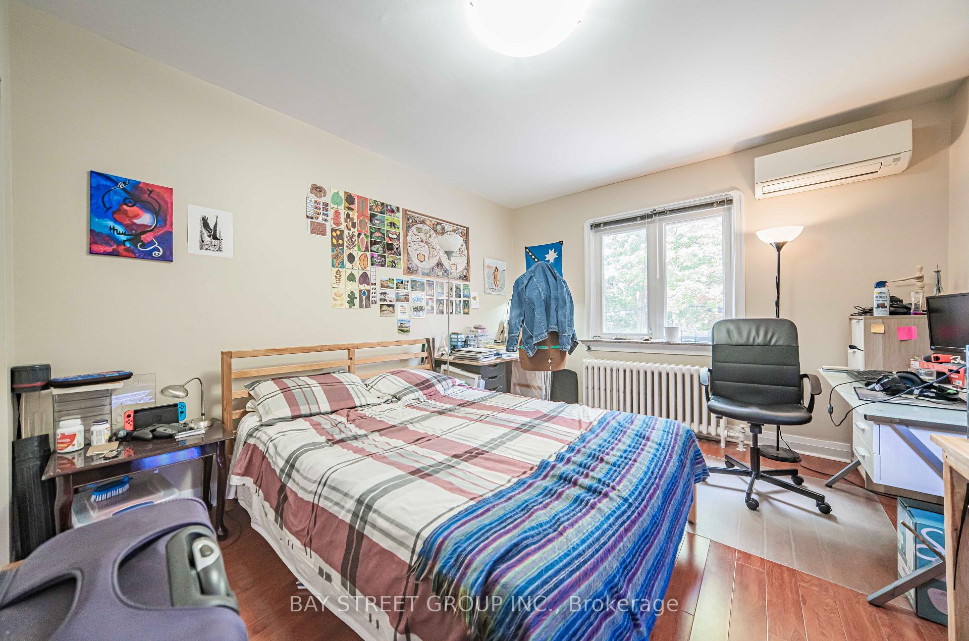 Photo 15 of 65 Spadina Road, Toronto, The Annex — HOMEH