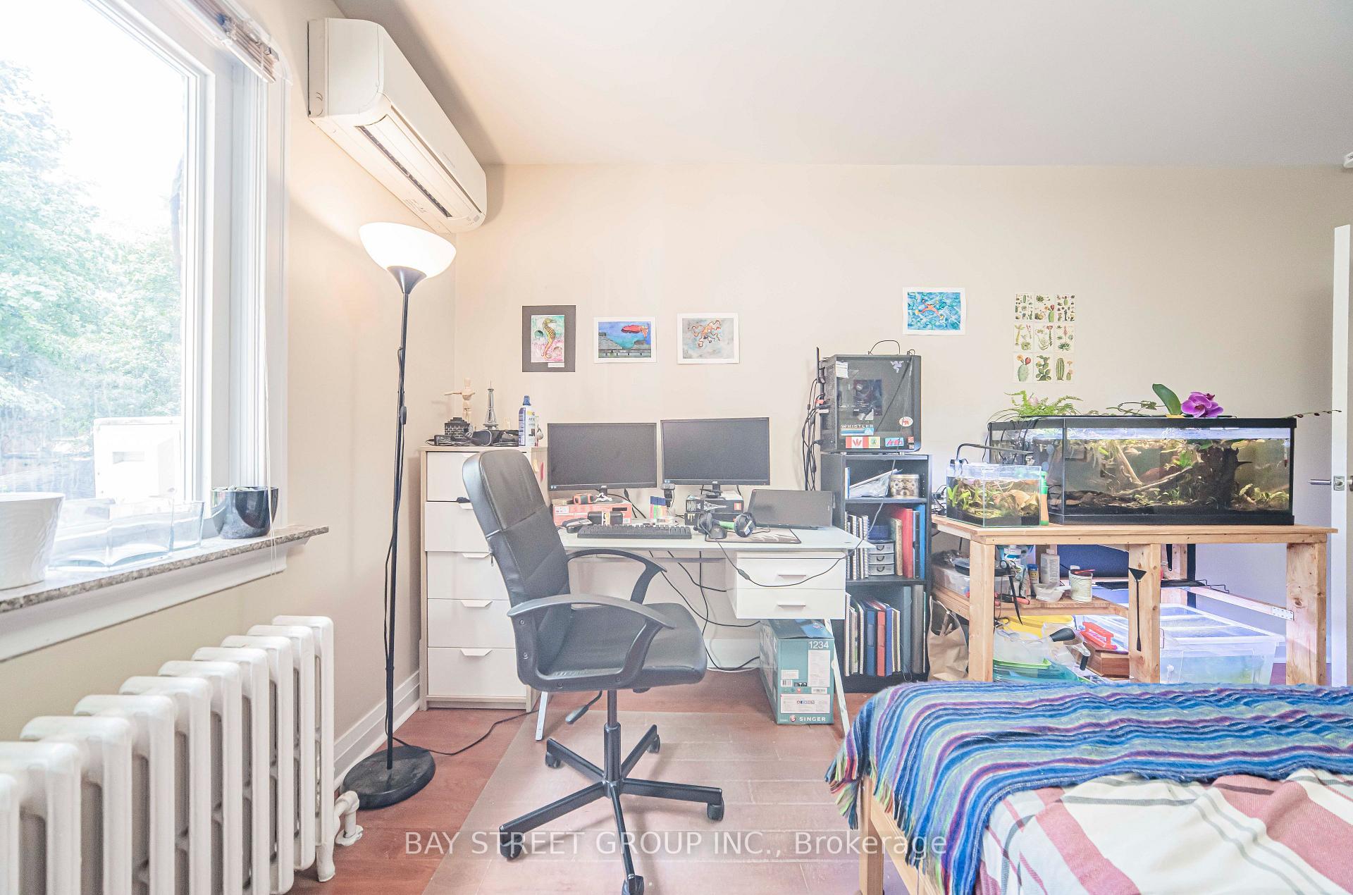 Photo 17 of 65 Spadina Road, Toronto, The Annex — HOMEH