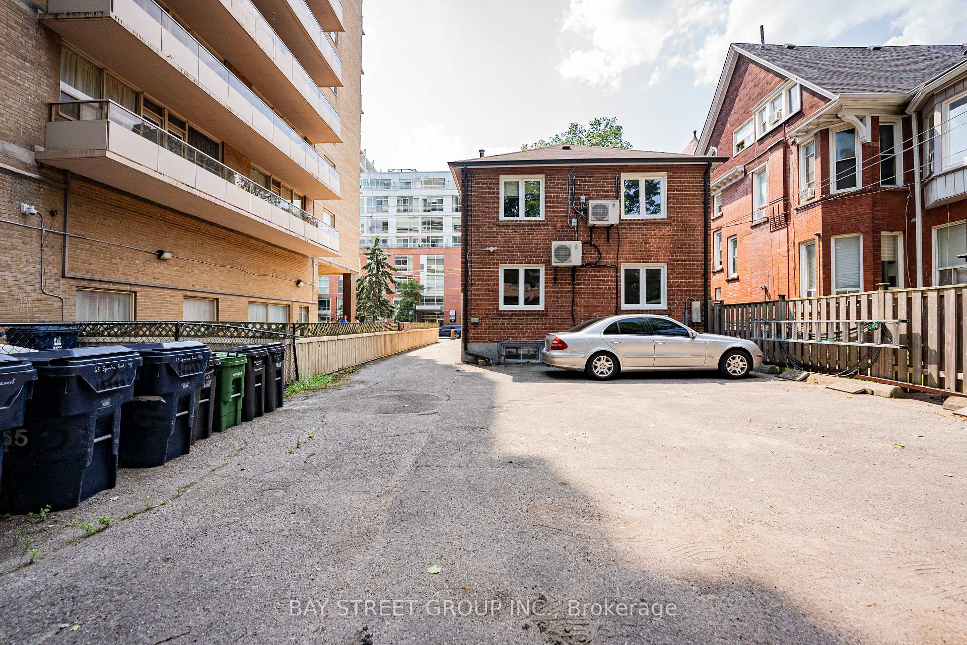 Photo 20 of 65 Spadina Road, Toronto, The Annex — HOMEH