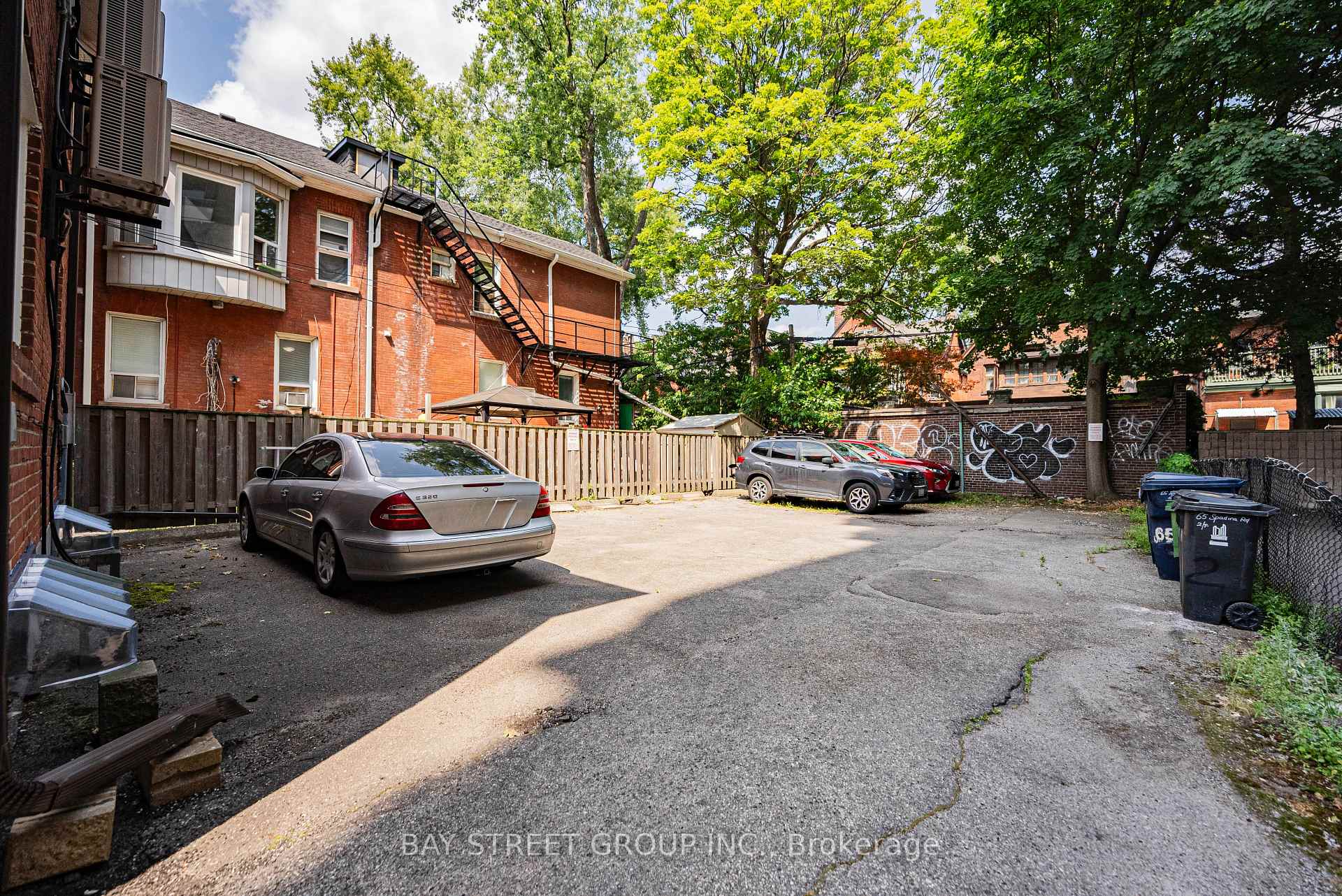 Photo 21 of 65 Spadina Road, Toronto, The Annex — HOMEH