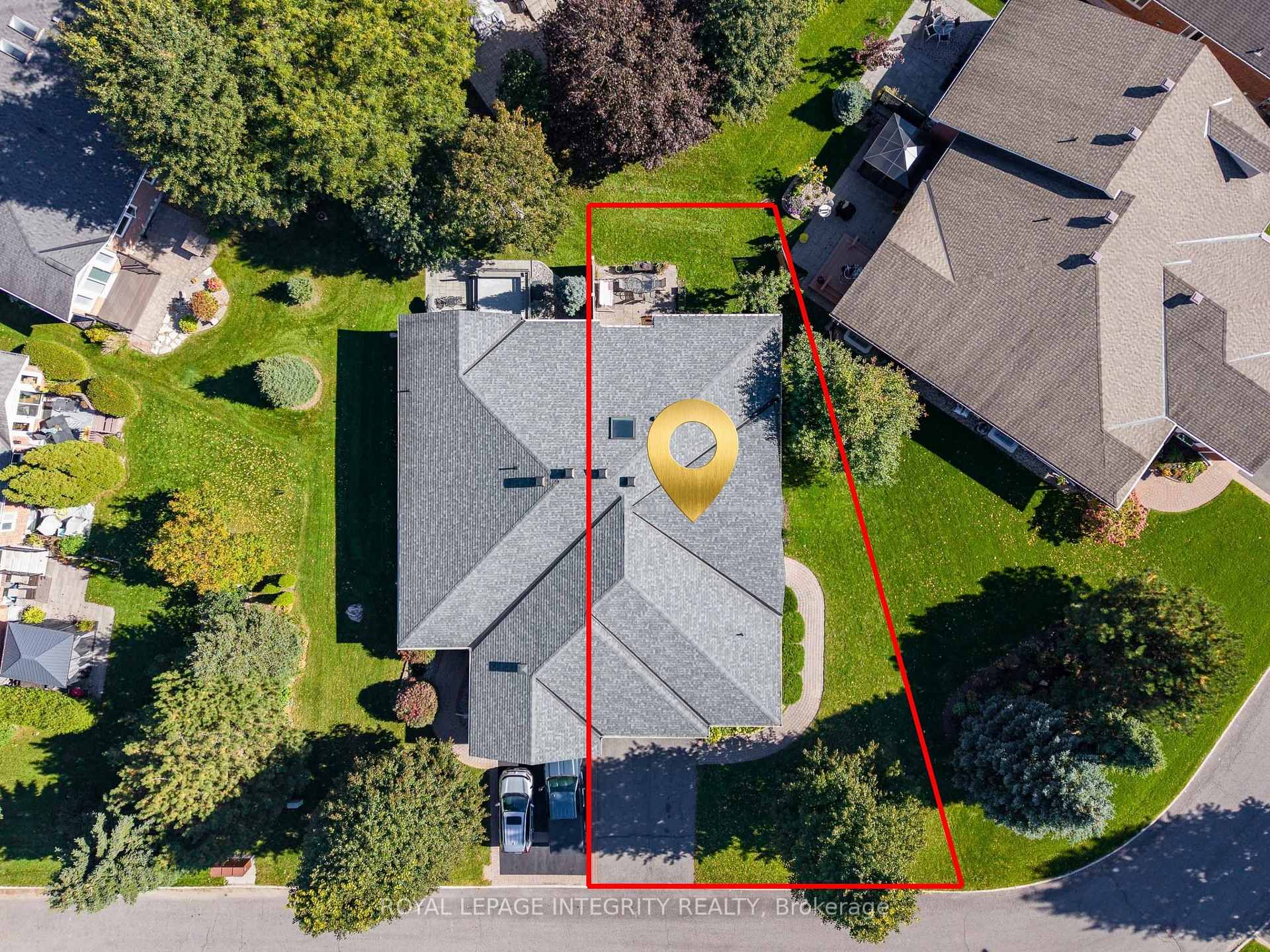 Photo 5 of 804 Hot Springs Way, Ottawa, Riverside South/Gloucester Glen — HOMEH