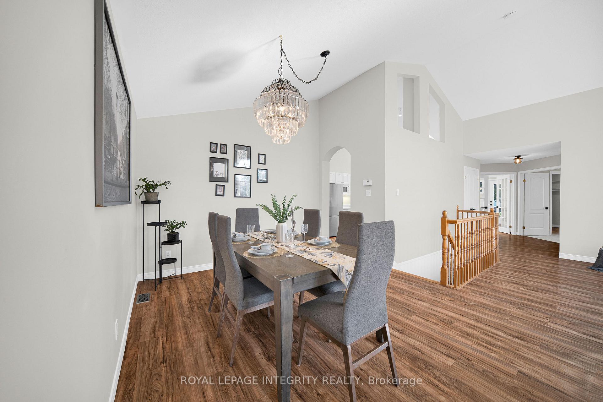Photo 7 of 804 Hot Springs Way, Ottawa, Riverside South/Gloucester Glen — HOMEH