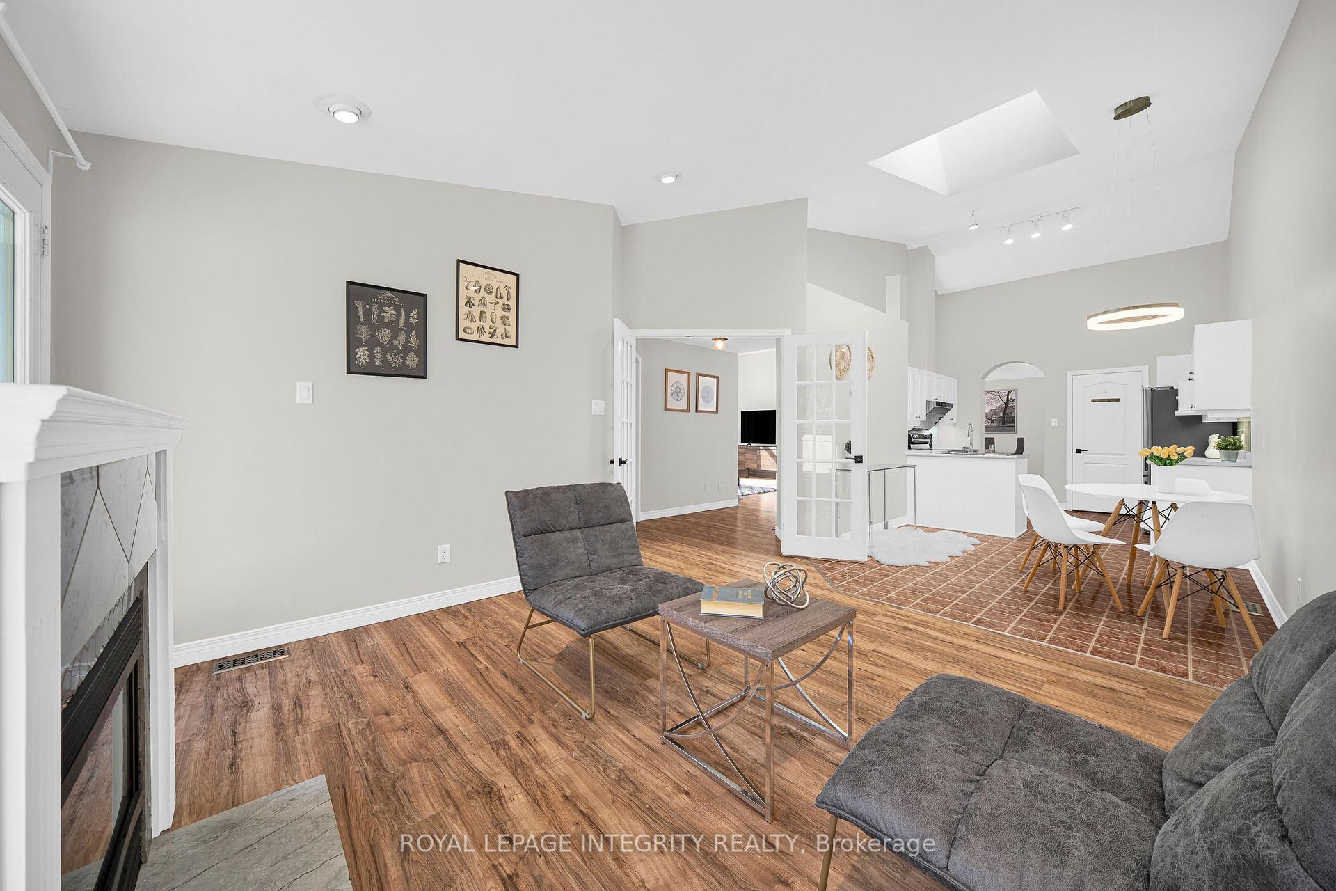 Photo 17 of 804 Hot Springs Way, Ottawa, Riverside South/Gloucester Glen — HOMEH