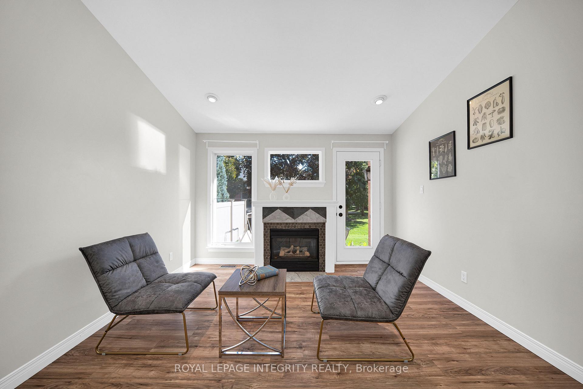 Photo 18 of 804 Hot Springs Way, Ottawa, Riverside South/Gloucester Glen — HOMEH