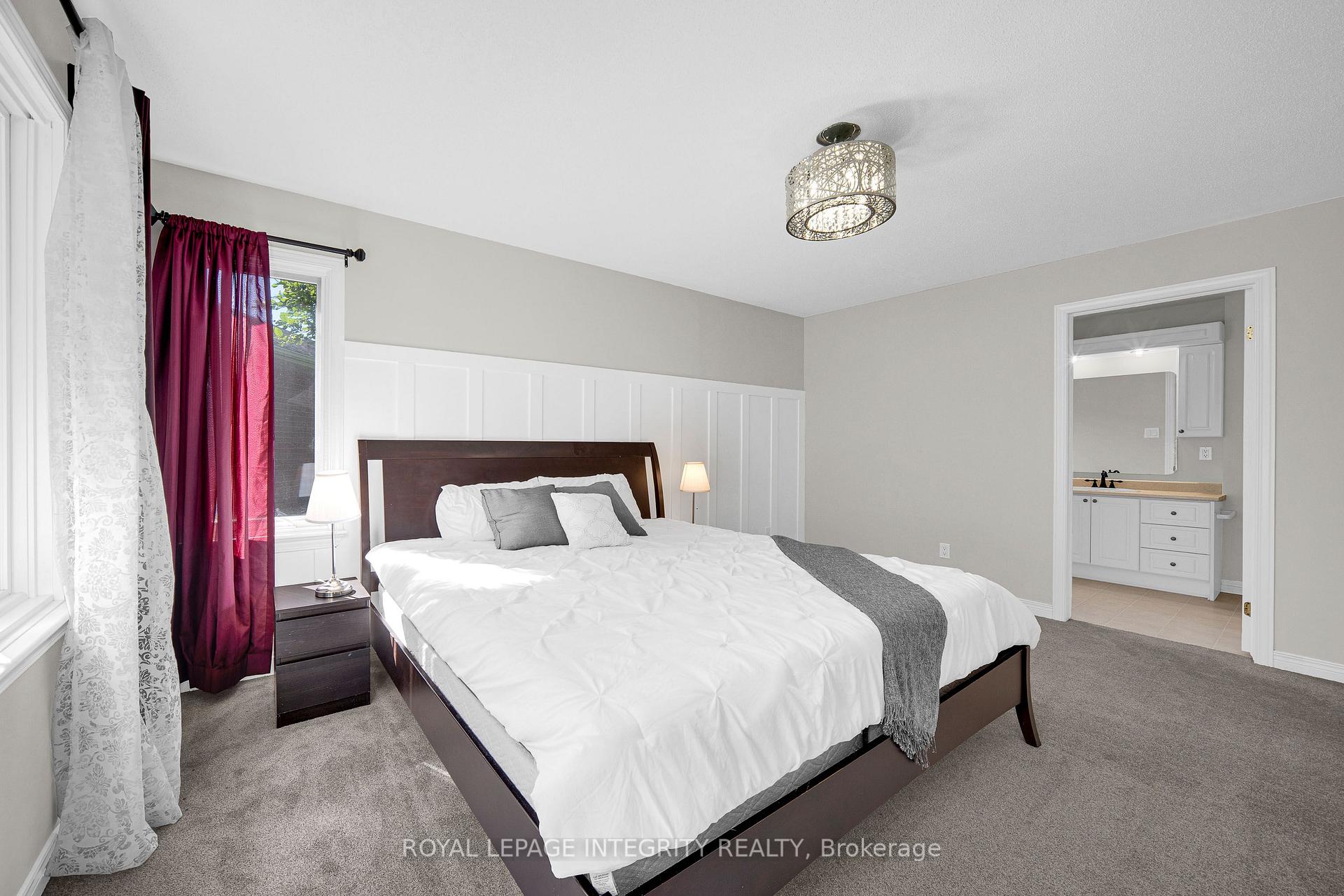 Photo 20 of 804 Hot Springs Way, Ottawa, Riverside South/Gloucester Glen — HOMEH