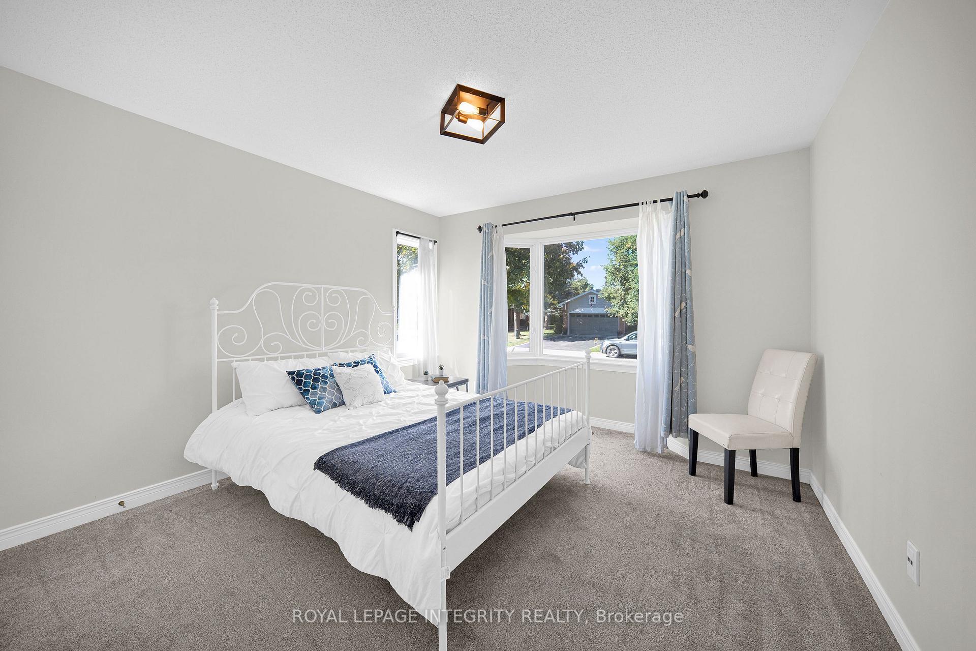 Photo 24 of 804 Hot Springs Way, Ottawa, Riverside South/Gloucester Glen — HOMEH