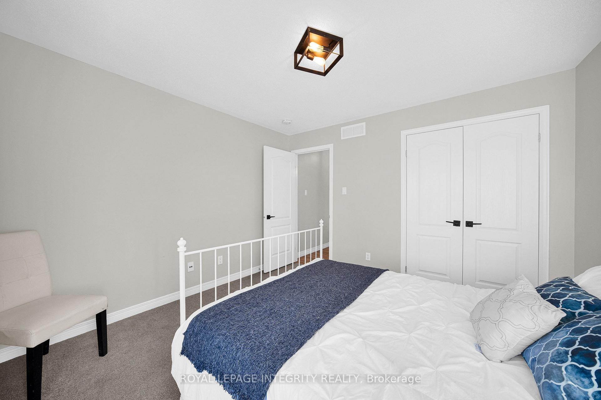 Photo 25 of 804 Hot Springs Way, Ottawa, Riverside South/Gloucester Glen — HOMEH