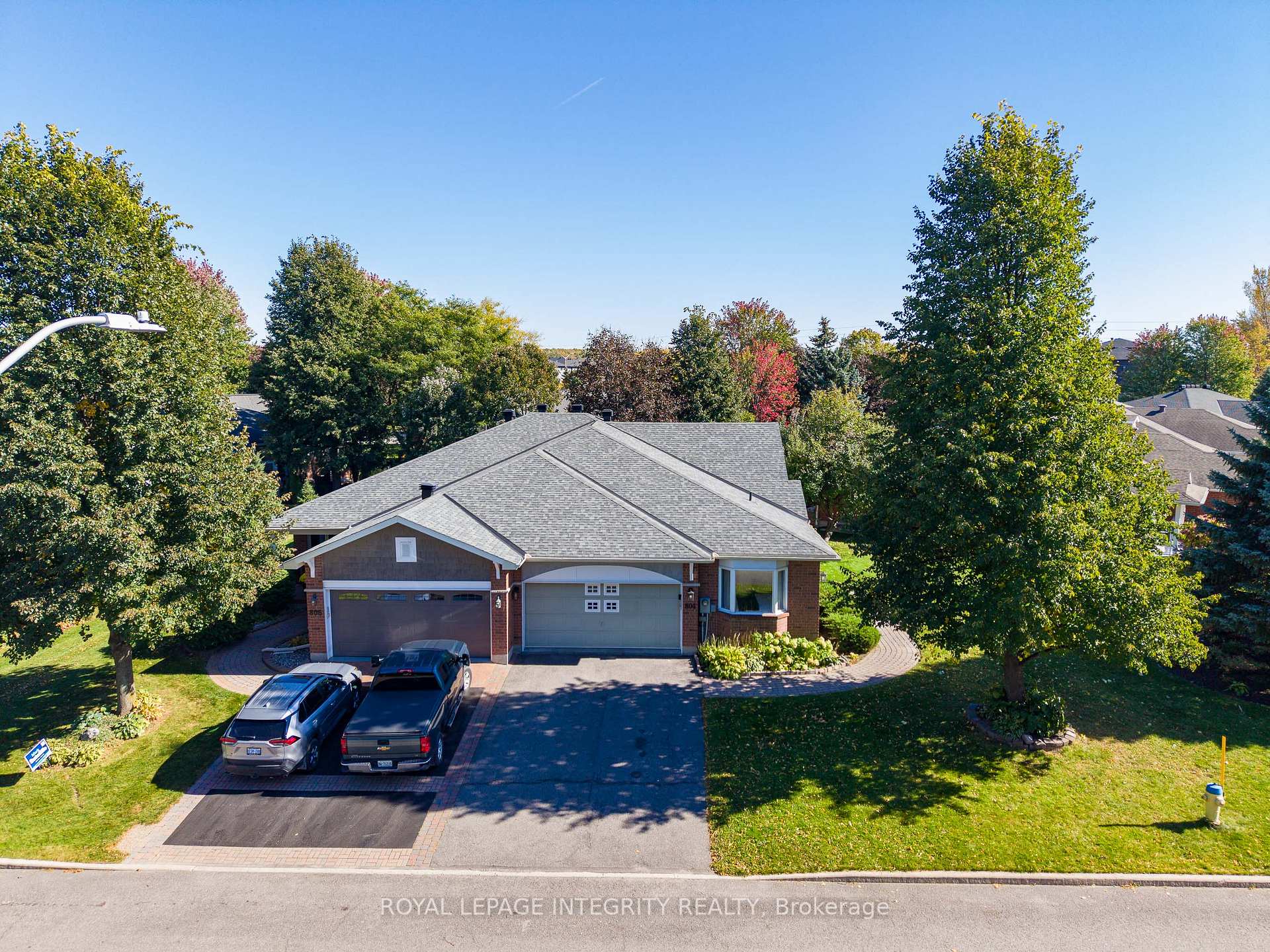 Photo 46 of 804 Hot Springs Way, Ottawa, Riverside South/Gloucester Glen — HOMEH