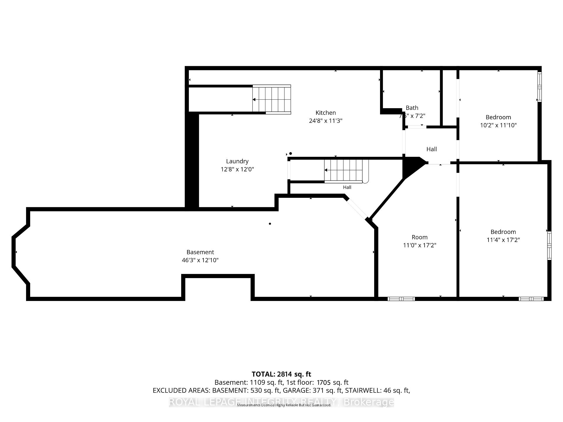 Photo 49 of 804 Hot Springs Way, Ottawa, Riverside South/Gloucester Glen — HOMEH