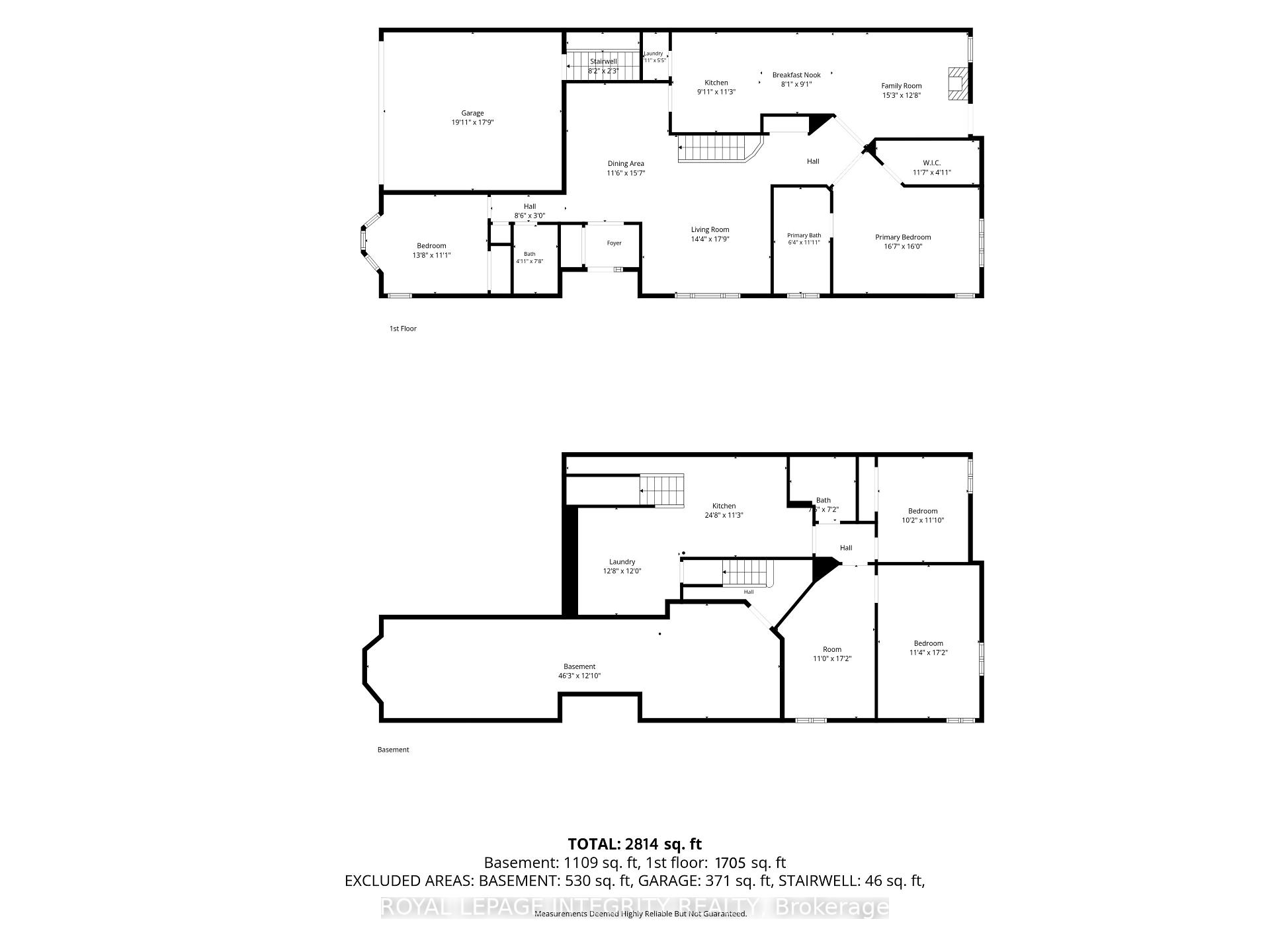 Photo 50 of 804 Hot Springs Way, Ottawa, Riverside South/Gloucester Glen — HOMEH