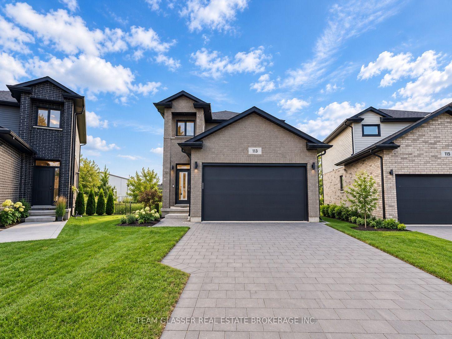 Photo of 113 Marconi Court