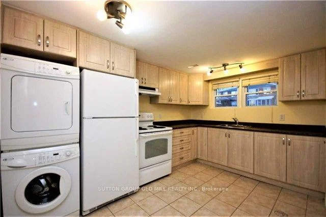 Photo 22 of 232 Aldercrest Road, Etobicoke, Alderwood — HOMEH