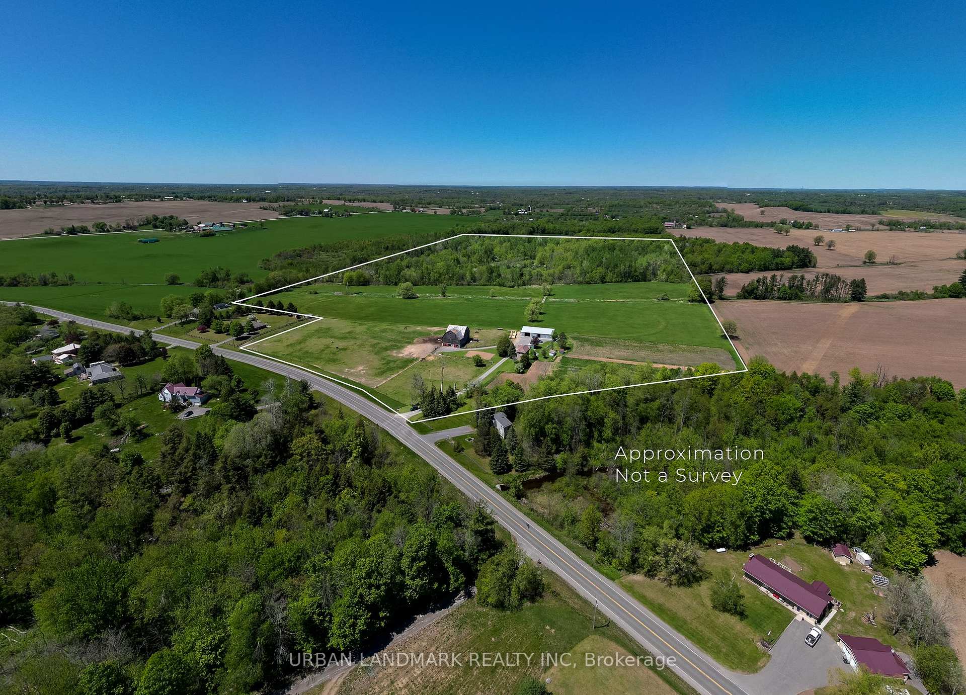 Photo 7 of 233 Moira Road, Centre Hastings — HOMEH