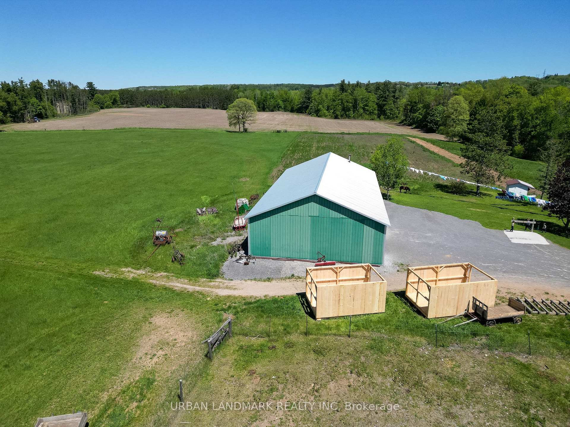 Photo 8 of 233 Moira Road, Centre Hastings — HOMEH