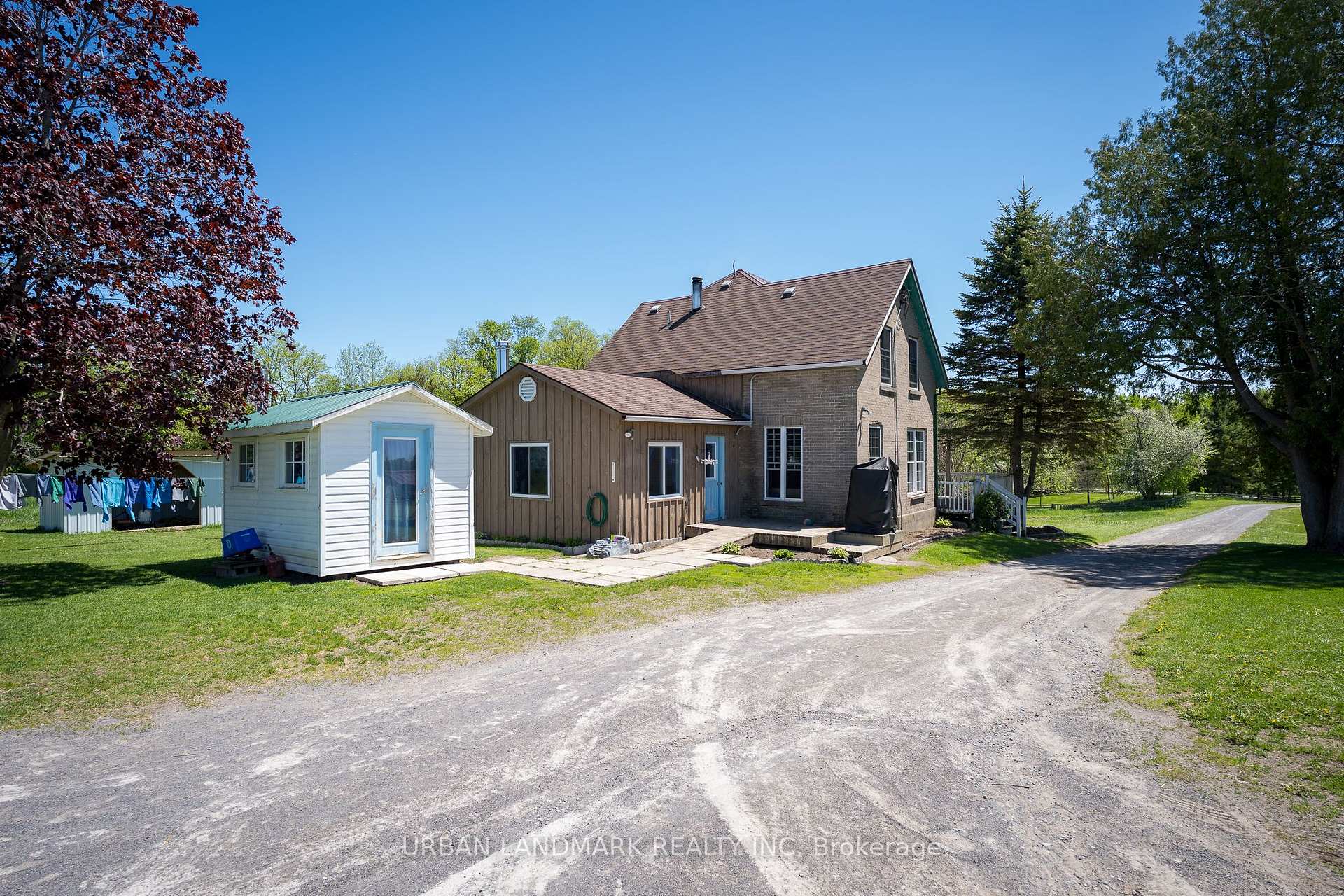 Photo 13 of 233 Moira Road, Centre Hastings — HOMEH