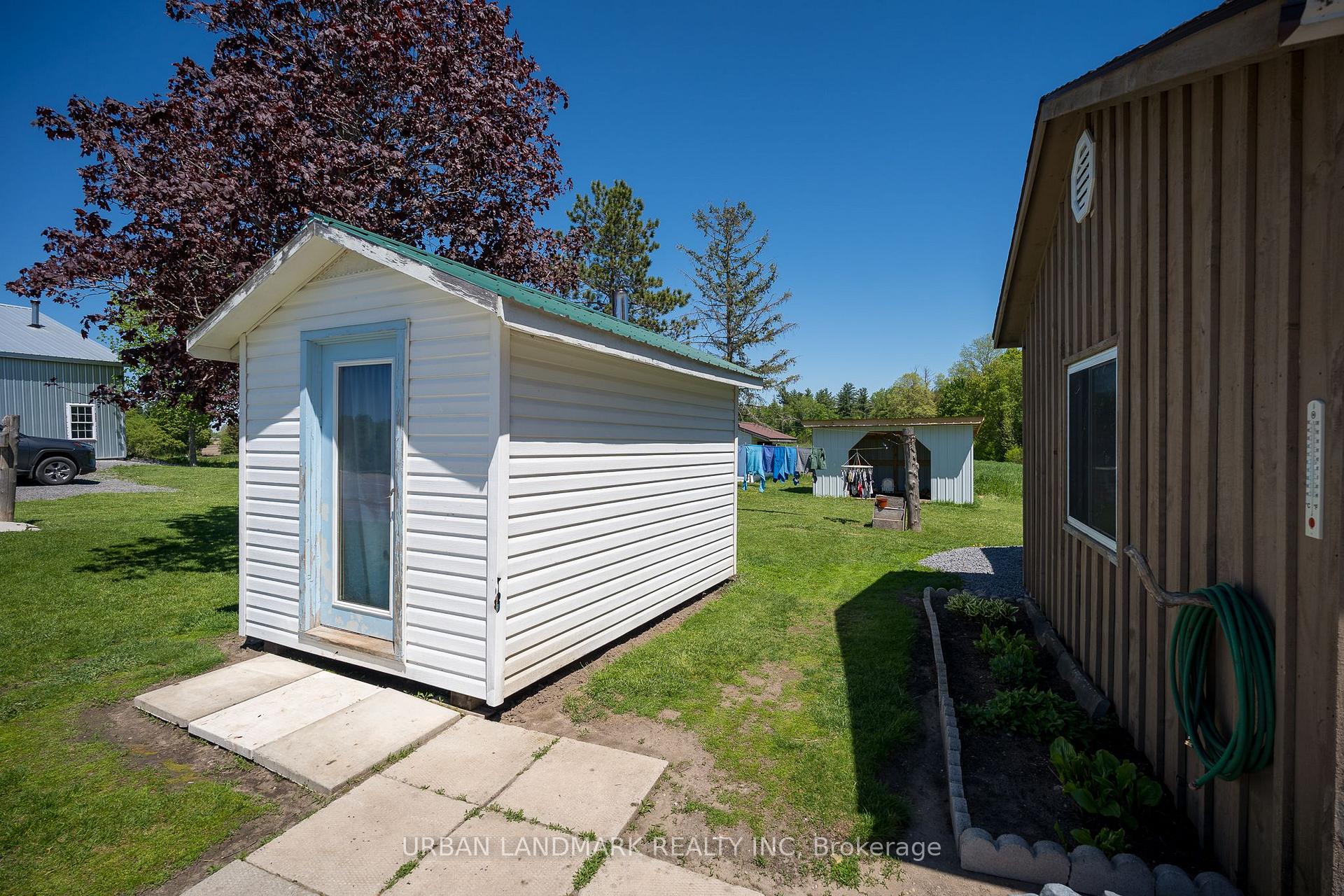 Photo 26 of 233 Moira Road, Centre Hastings — HOMEH
