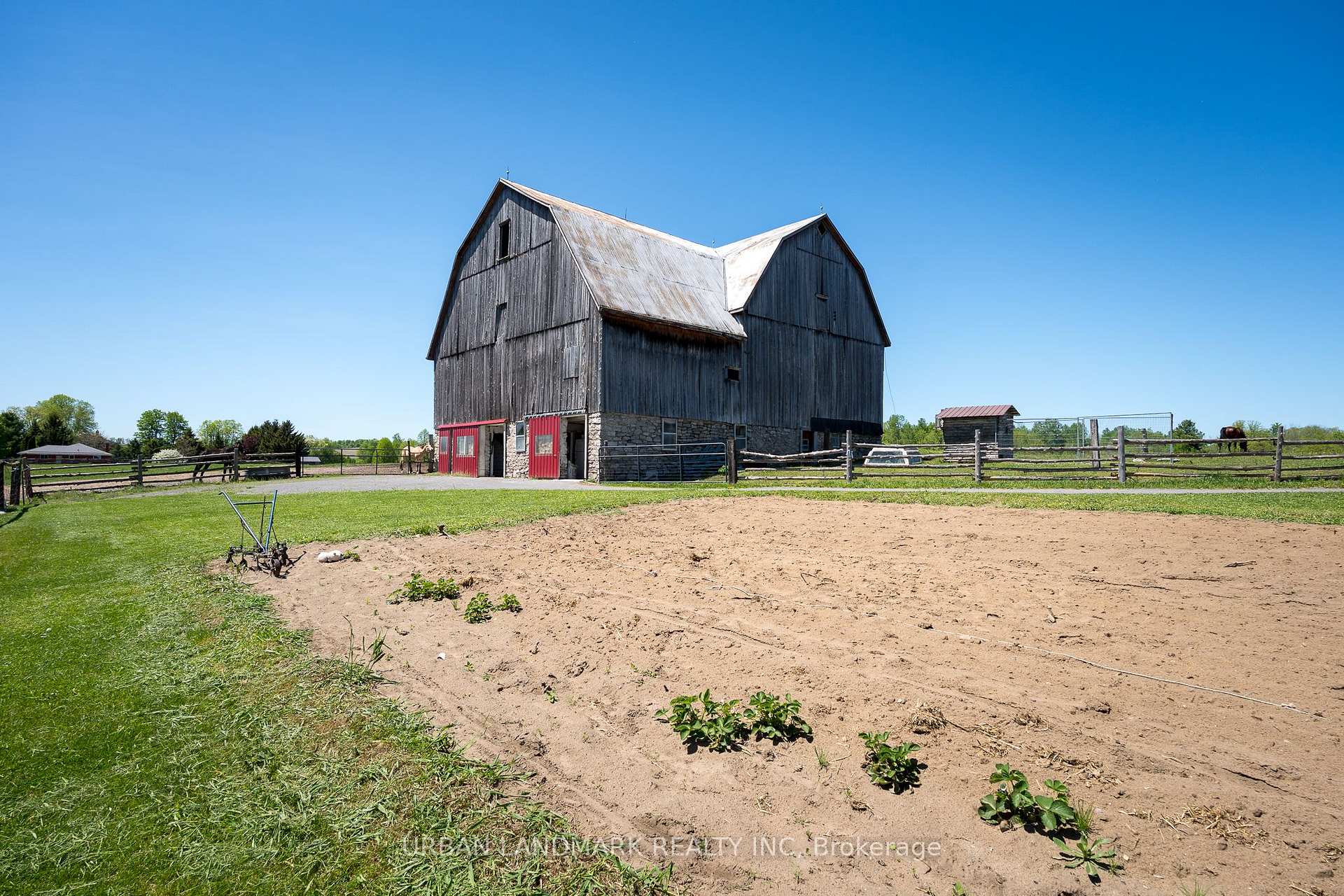 Photo 29 of 233 Moira Road, Centre Hastings — HOMEH