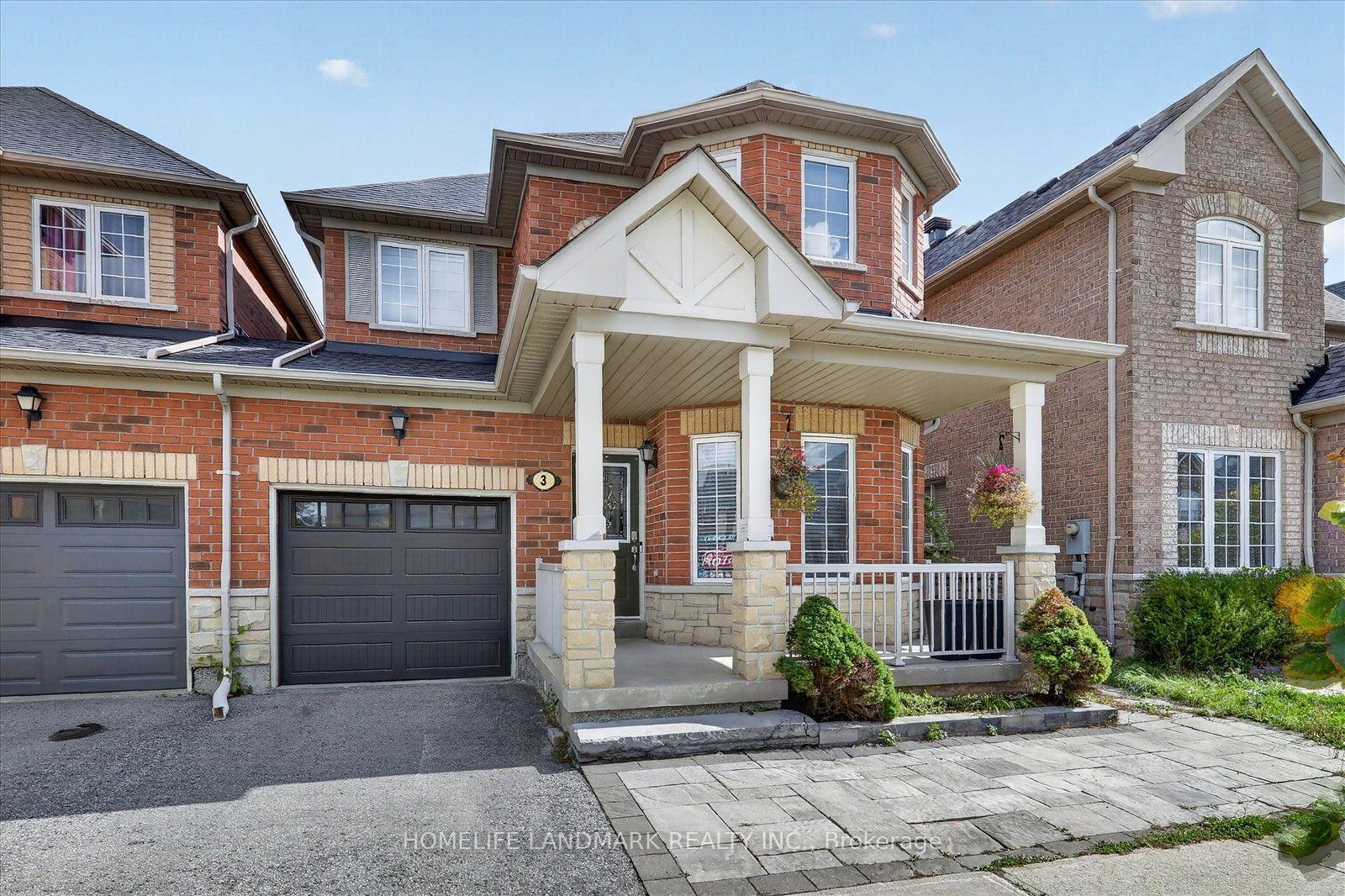 Photo 3 of 3 Wheelwright Drive, Richmond Hill, Oak Ridges Lake Wilcox — HOMEH