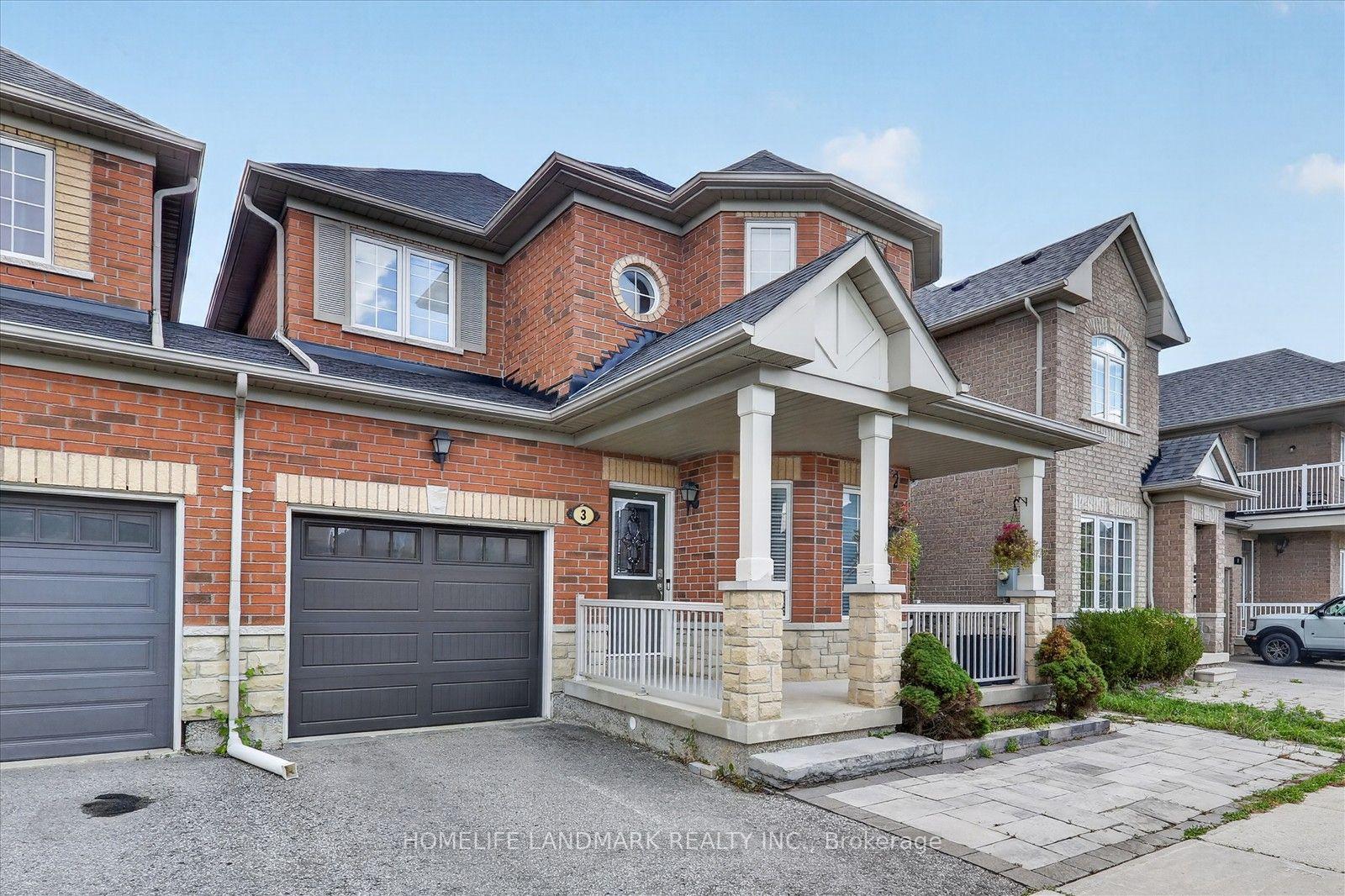 Photo 2 of 3 Wheelwright Drive, Richmond Hill, Oak Ridges Lake Wilcox — HOMEH