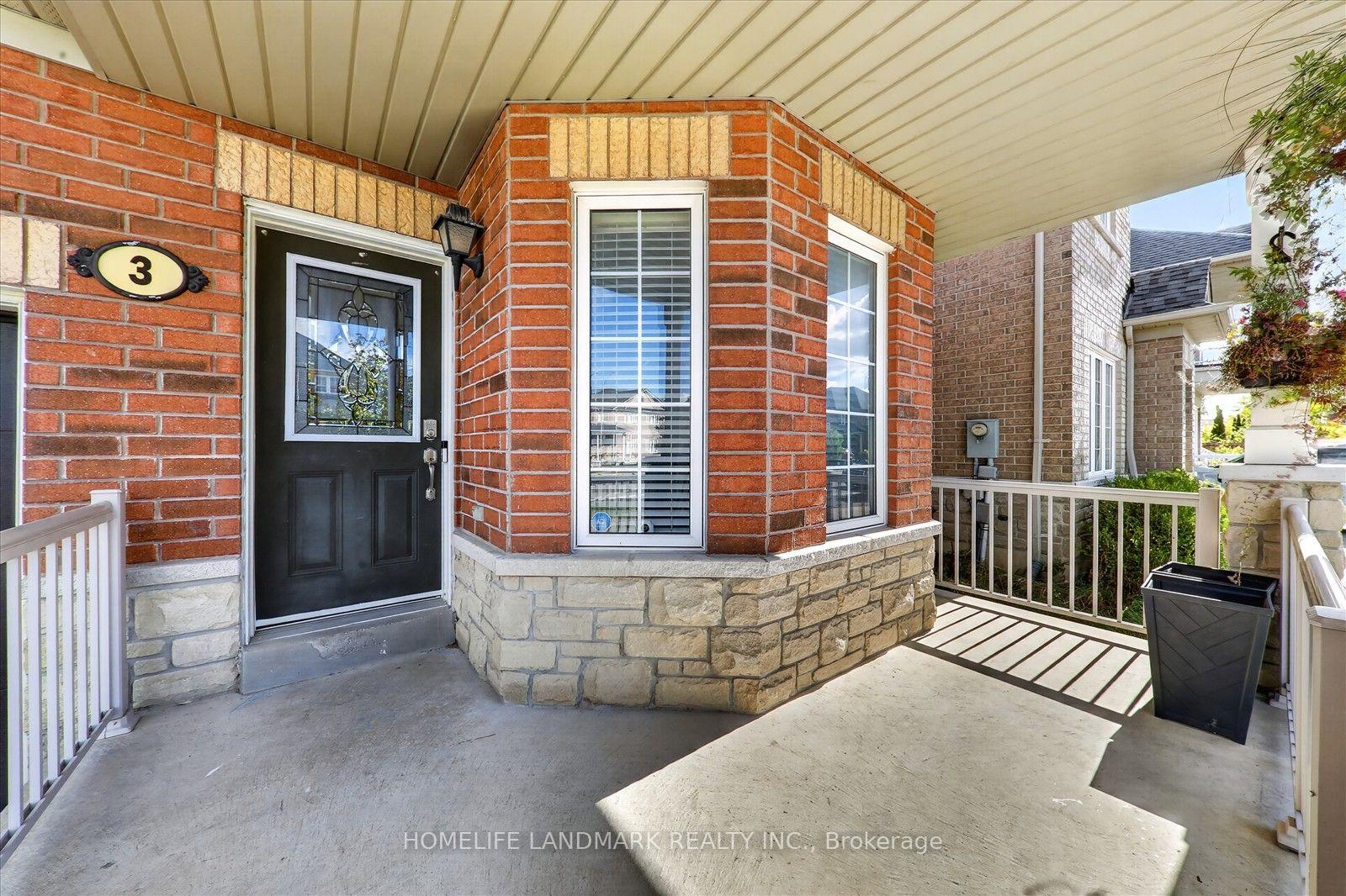Photo 5 of 3 Wheelwright Drive, Richmond Hill, Oak Ridges Lake Wilcox — HOMEH
