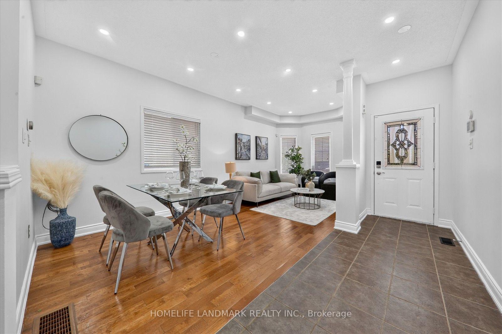 Photo 7 of 3 Wheelwright Drive, Richmond Hill, Oak Ridges Lake Wilcox — HOMEH