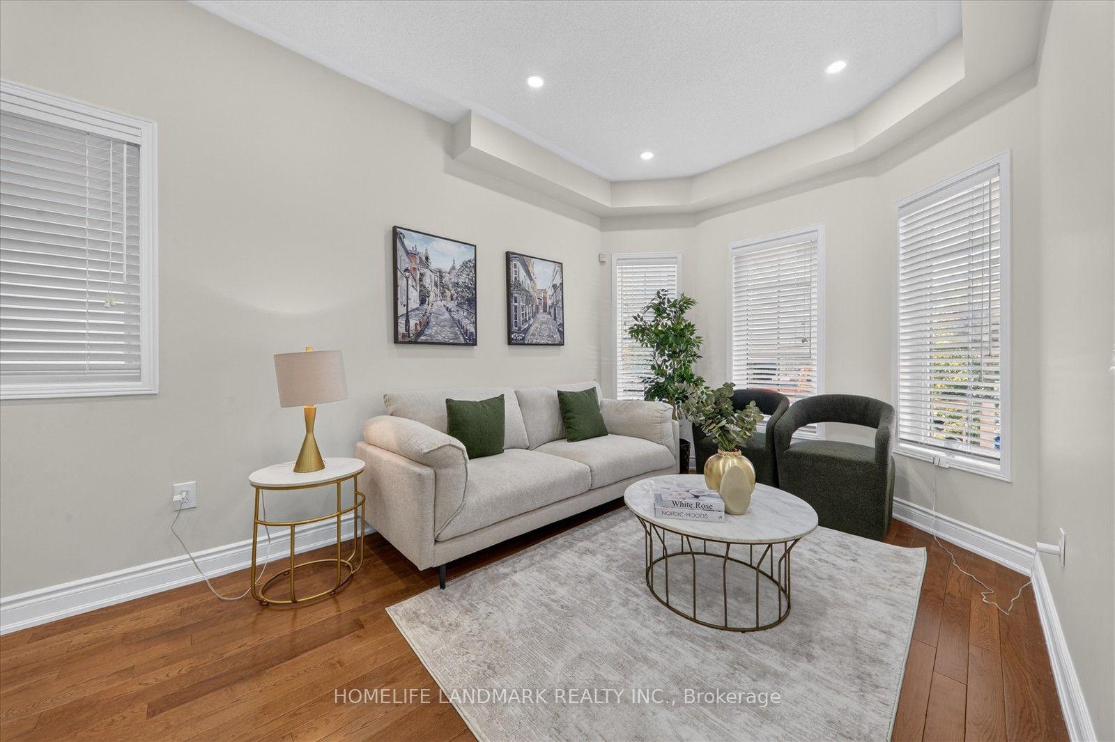 Photo 9 of 3 Wheelwright Drive, Richmond Hill, Oak Ridges Lake Wilcox — HOMEH