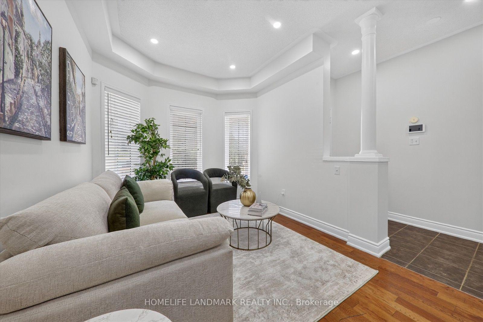 Photo 10 of 3 Wheelwright Drive, Richmond Hill, Oak Ridges Lake Wilcox — HOMEH