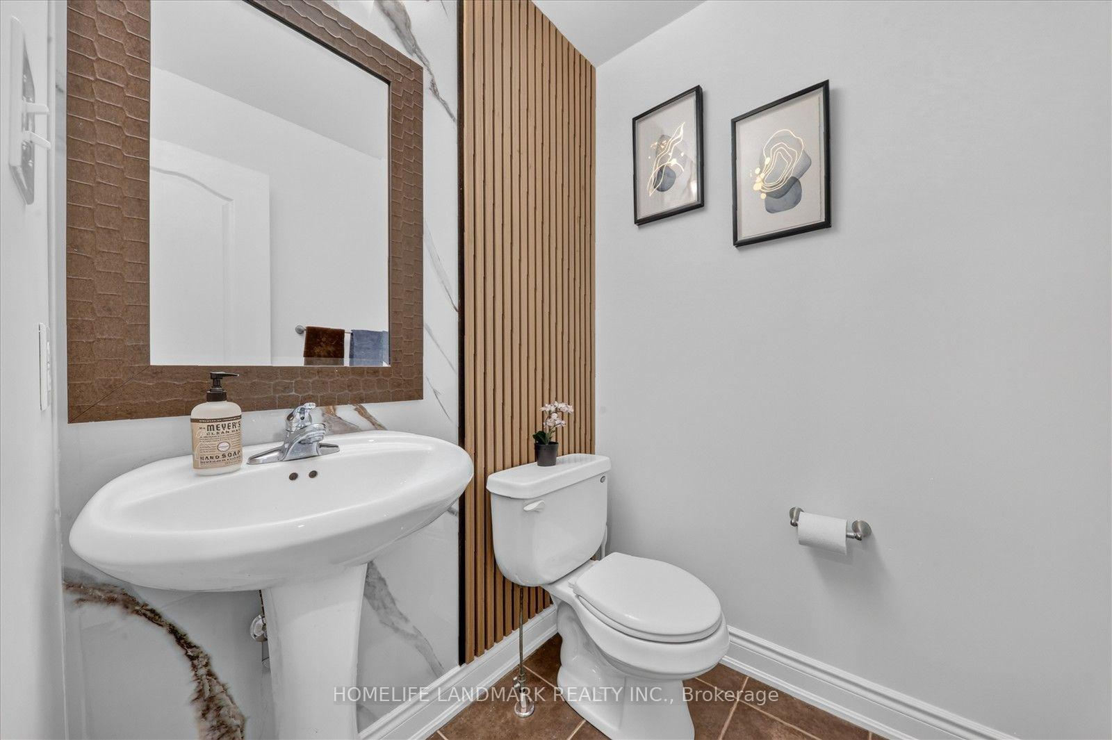 Photo 11 of 3 Wheelwright Drive, Richmond Hill, Oak Ridges Lake Wilcox — HOMEH