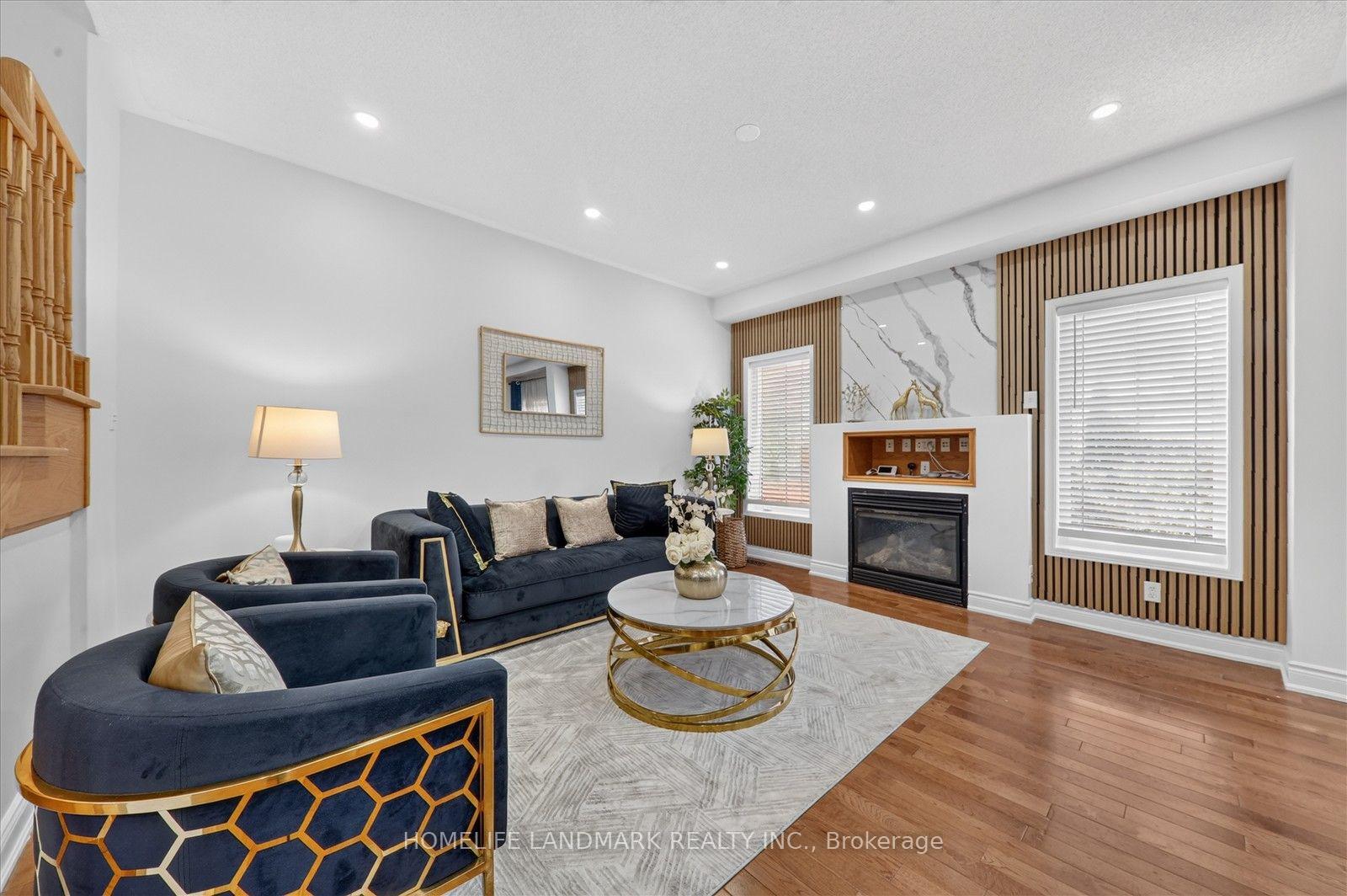 Photo 13 of 3 Wheelwright Drive, Richmond Hill, Oak Ridges Lake Wilcox — HOMEH