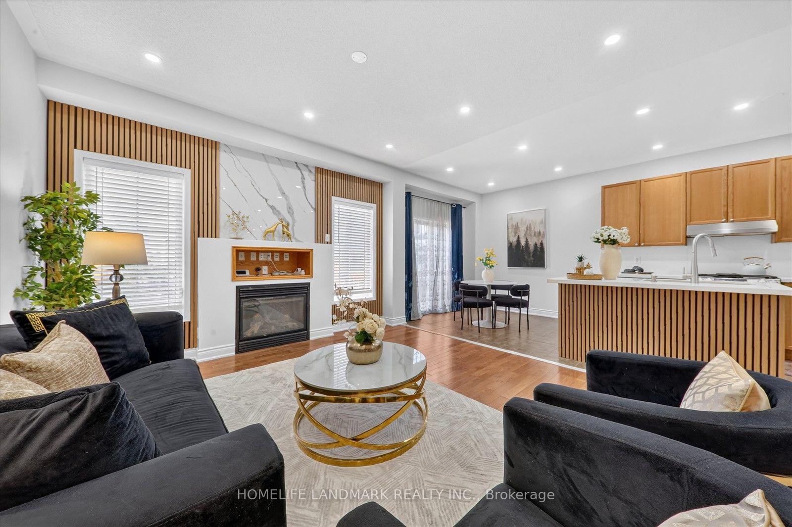 Photo 15 of 3 Wheelwright Drive, Richmond Hill, Oak Ridges Lake Wilcox — HOMEH