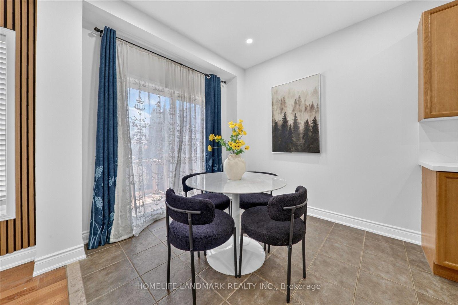 Photo 16 of 3 Wheelwright Drive, Richmond Hill, Oak Ridges Lake Wilcox — HOMEH