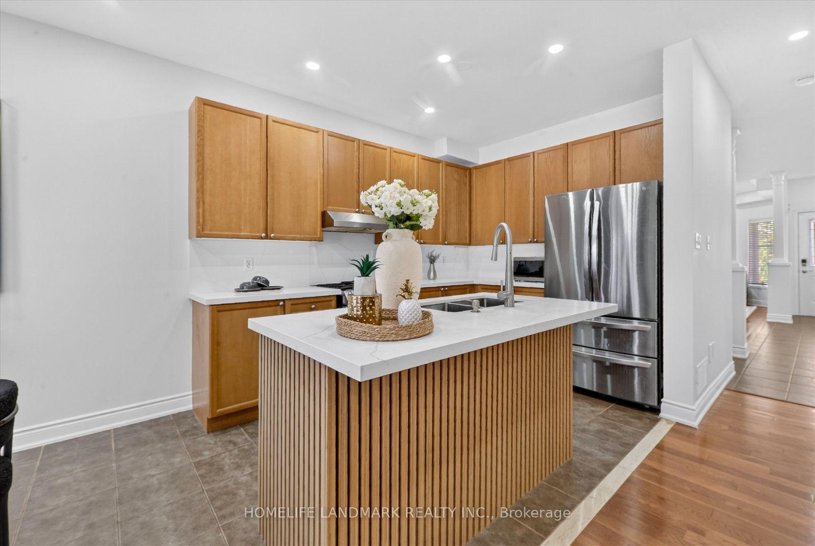 Photo 17 of 3 Wheelwright Drive, Richmond Hill, Oak Ridges Lake Wilcox — HOMEH