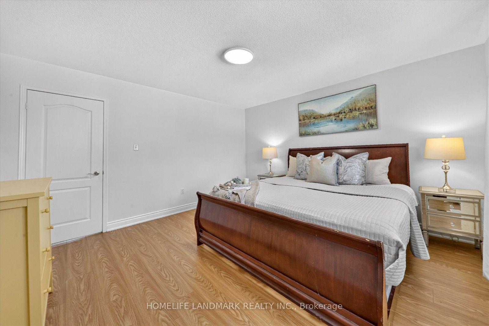 Photo 24 of 3 Wheelwright Drive, Richmond Hill, Oak Ridges Lake Wilcox — HOMEH