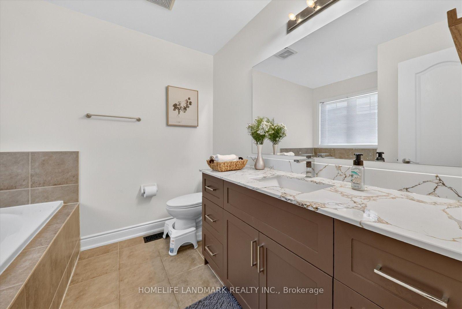 Photo 25 of 3 Wheelwright Drive, Richmond Hill, Oak Ridges Lake Wilcox — HOMEH