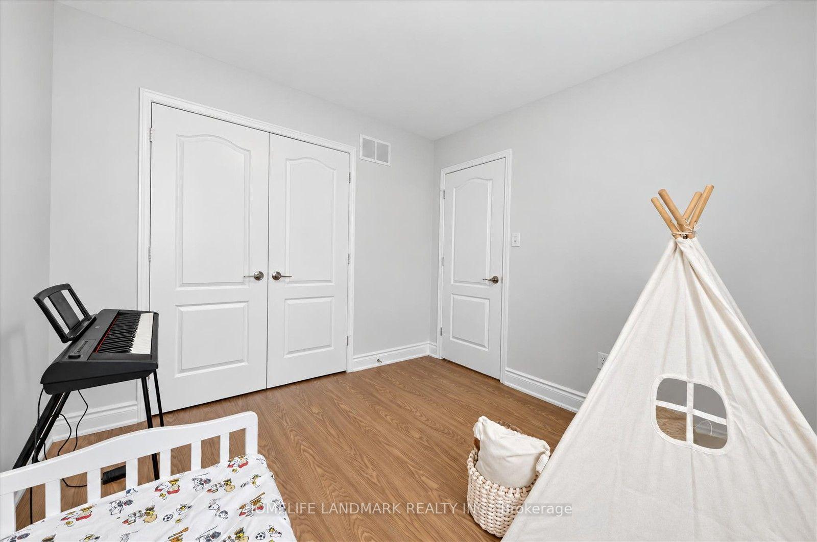Photo 31 of 3 Wheelwright Drive, Richmond Hill, Oak Ridges Lake Wilcox — HOMEH