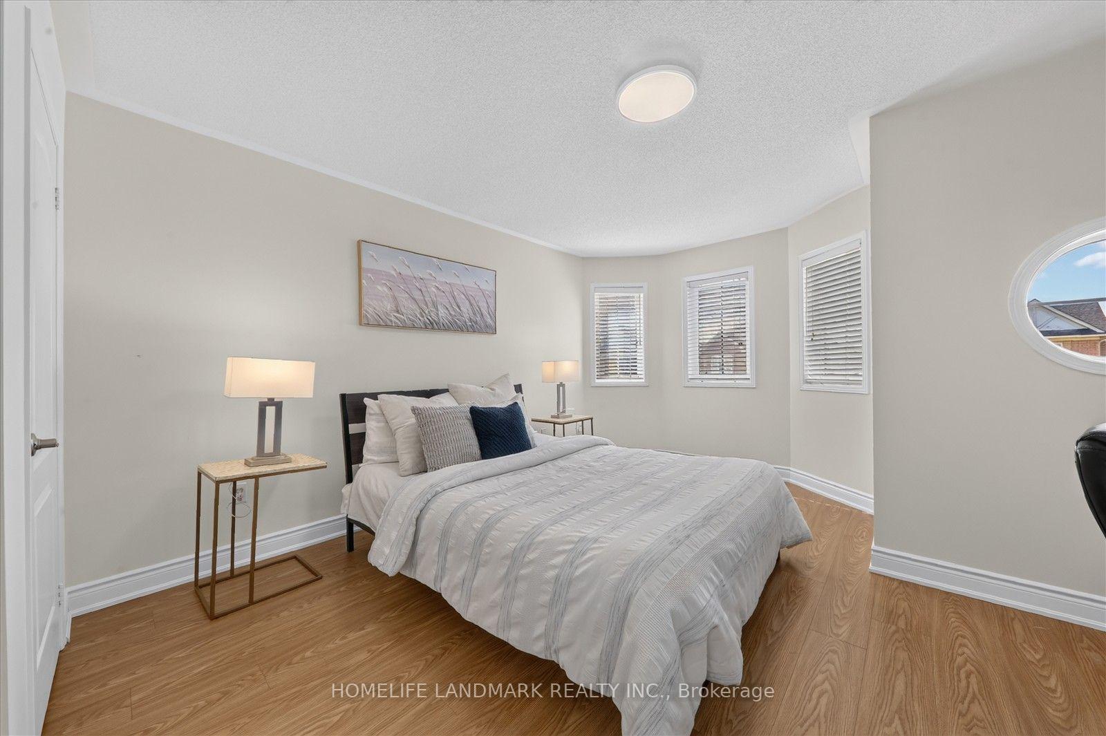 Photo 32 of 3 Wheelwright Drive, Richmond Hill, Oak Ridges Lake Wilcox — HOMEH